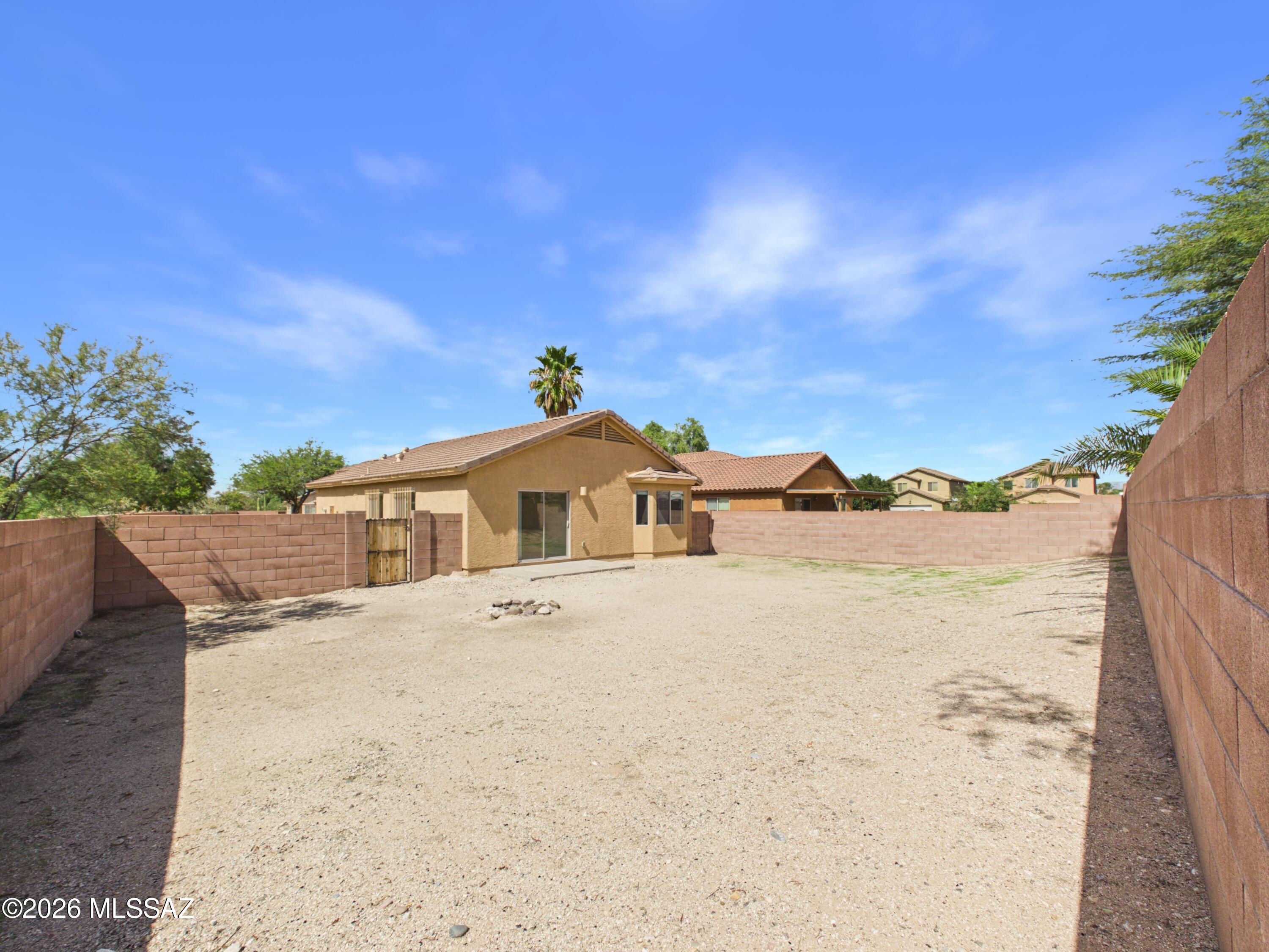 Pantanos Edge - Residential