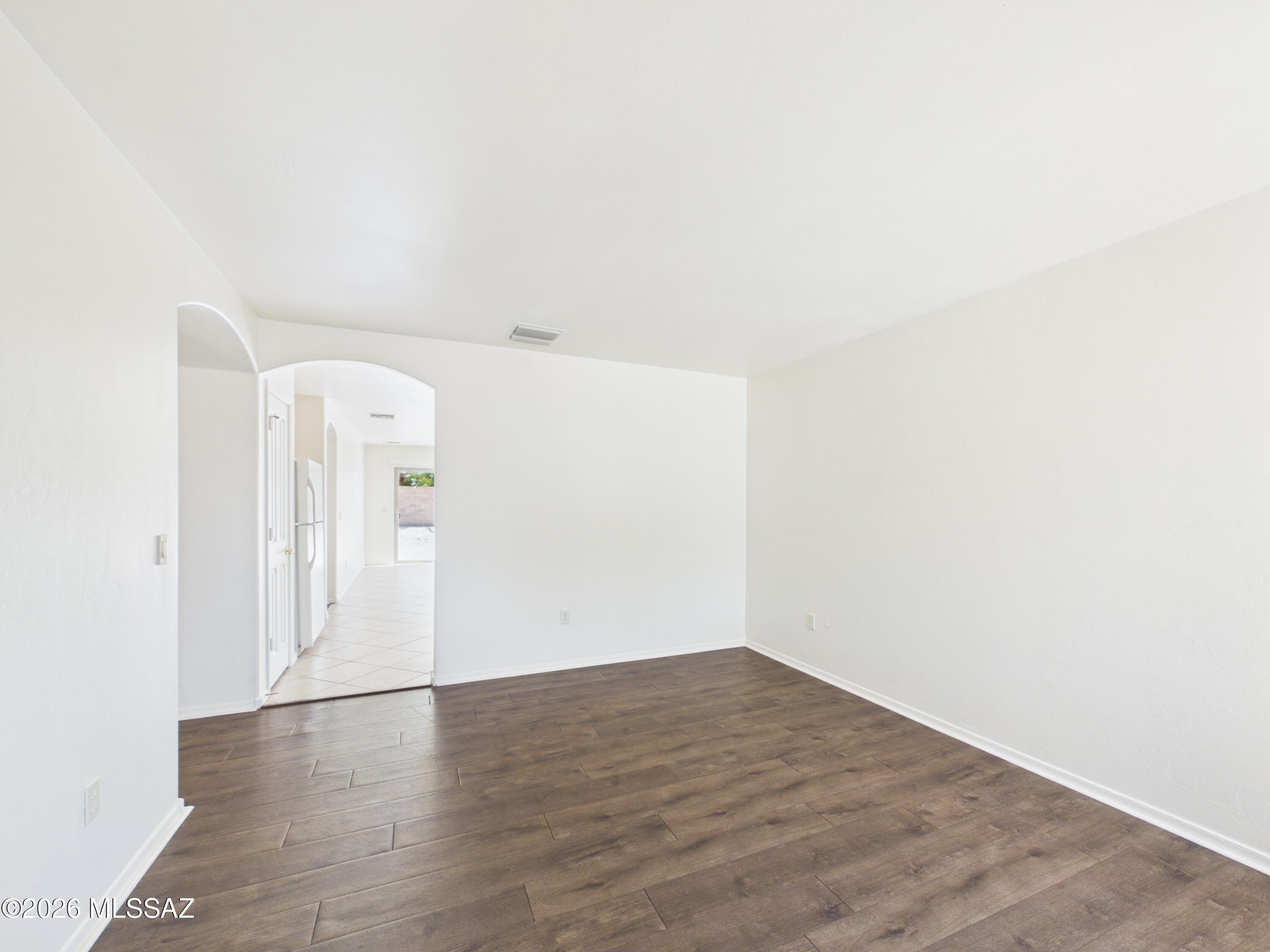 Pantanos Edge - Residential