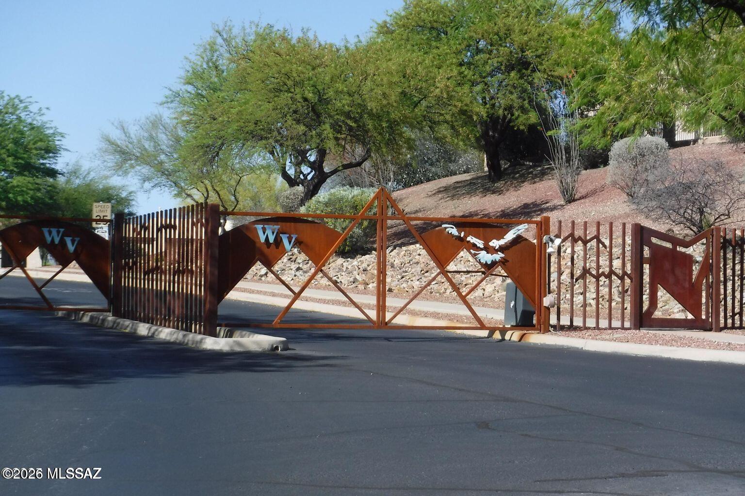 Rancho Del Lago (466-540) - Residential Lease