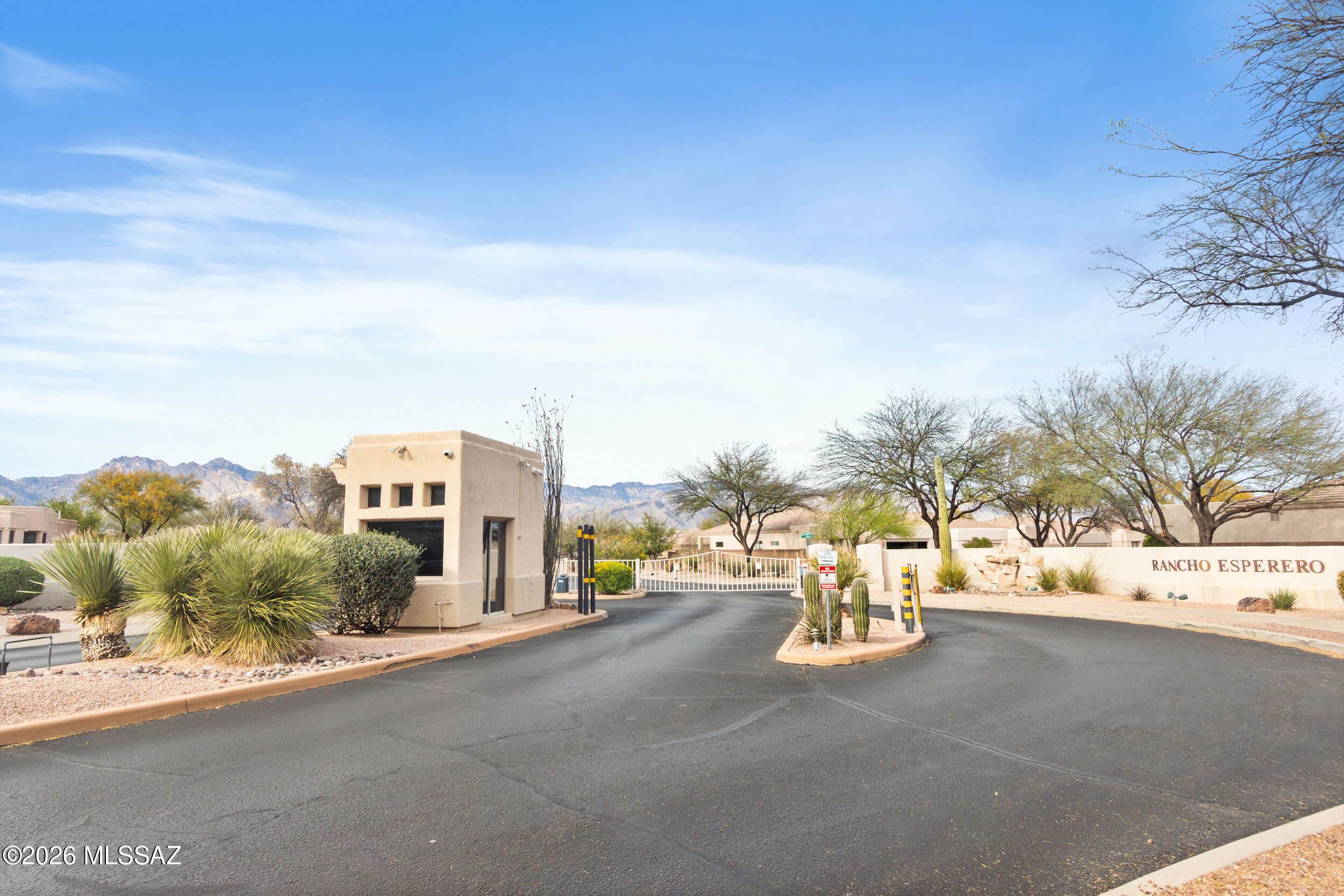 Rancho Esperero (1-343) - Residential