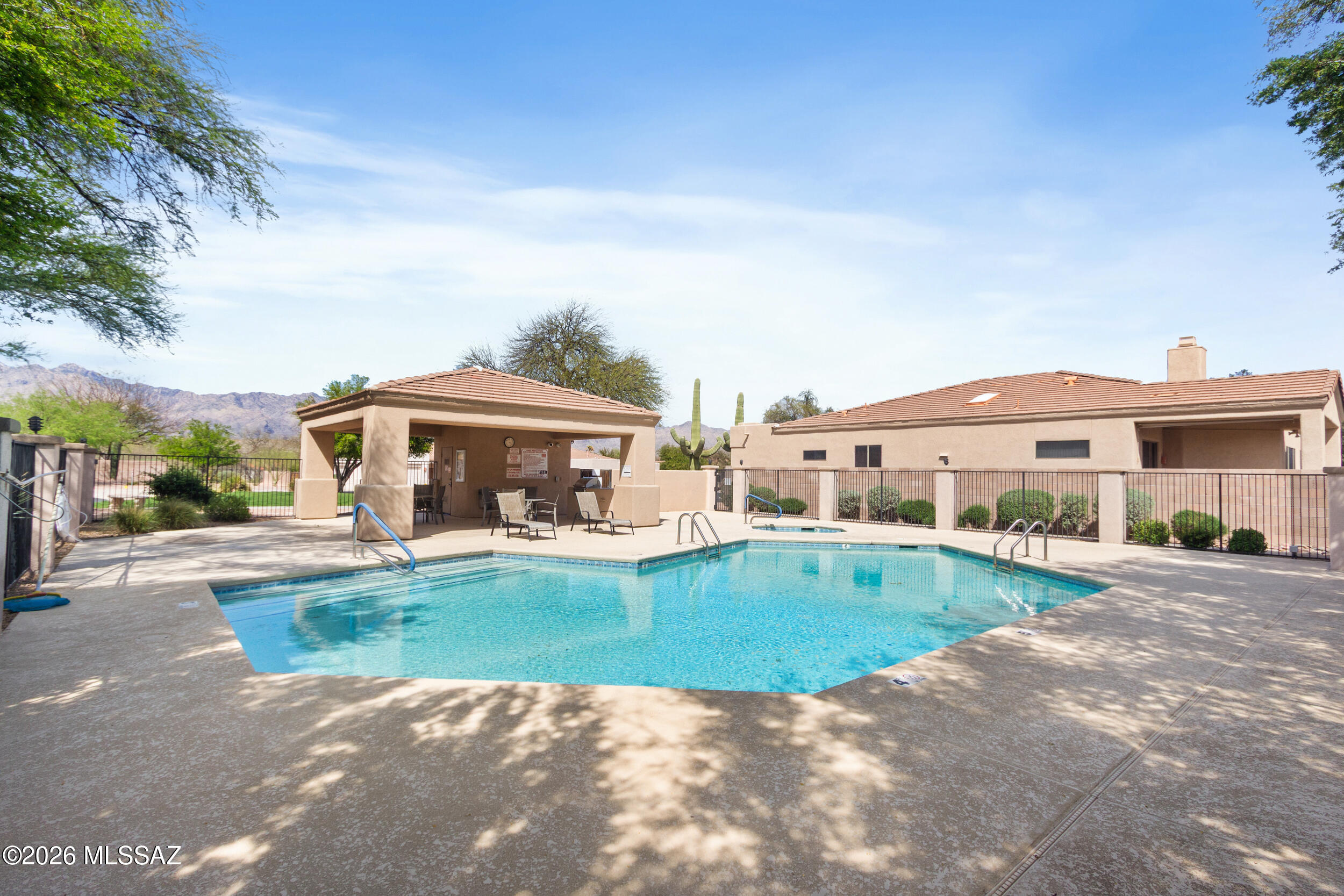 Rancho Esperero (1-343) - Residential