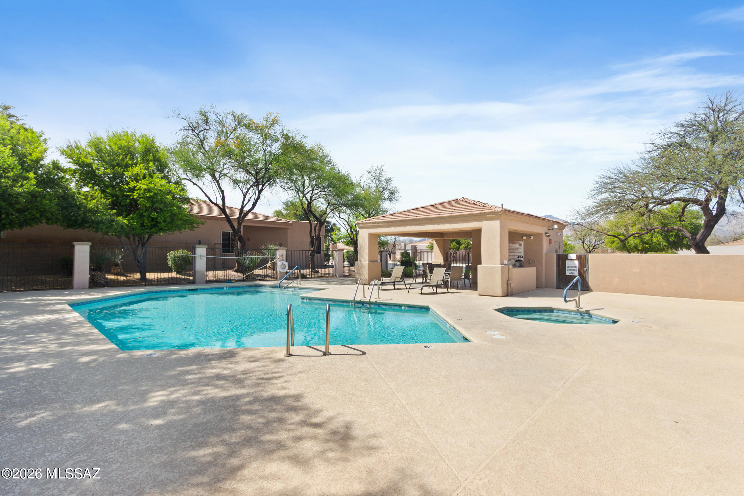 Rancho Esperero (1-343) - Residential