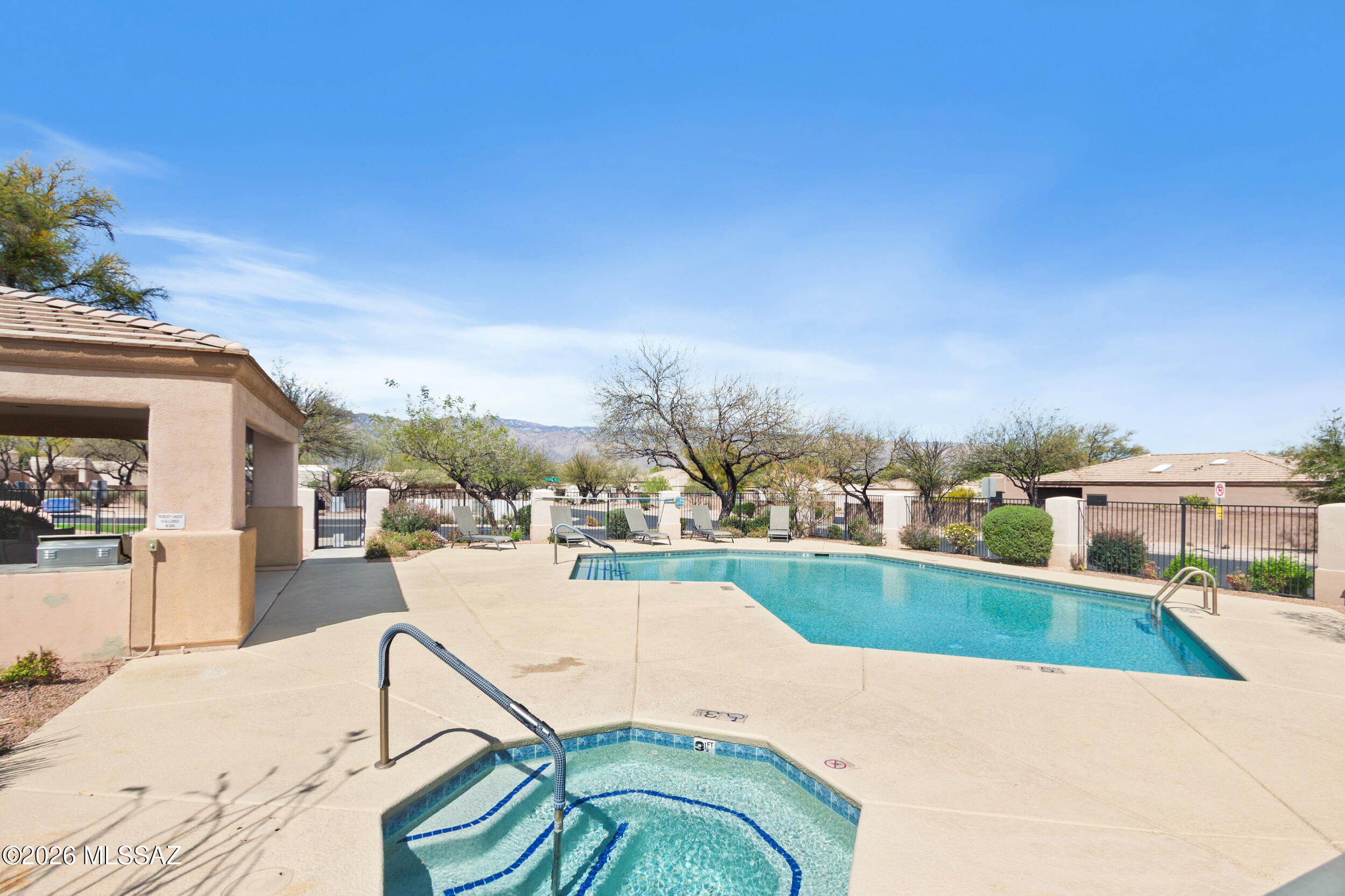 Rancho Esperero (1-343) - Residential