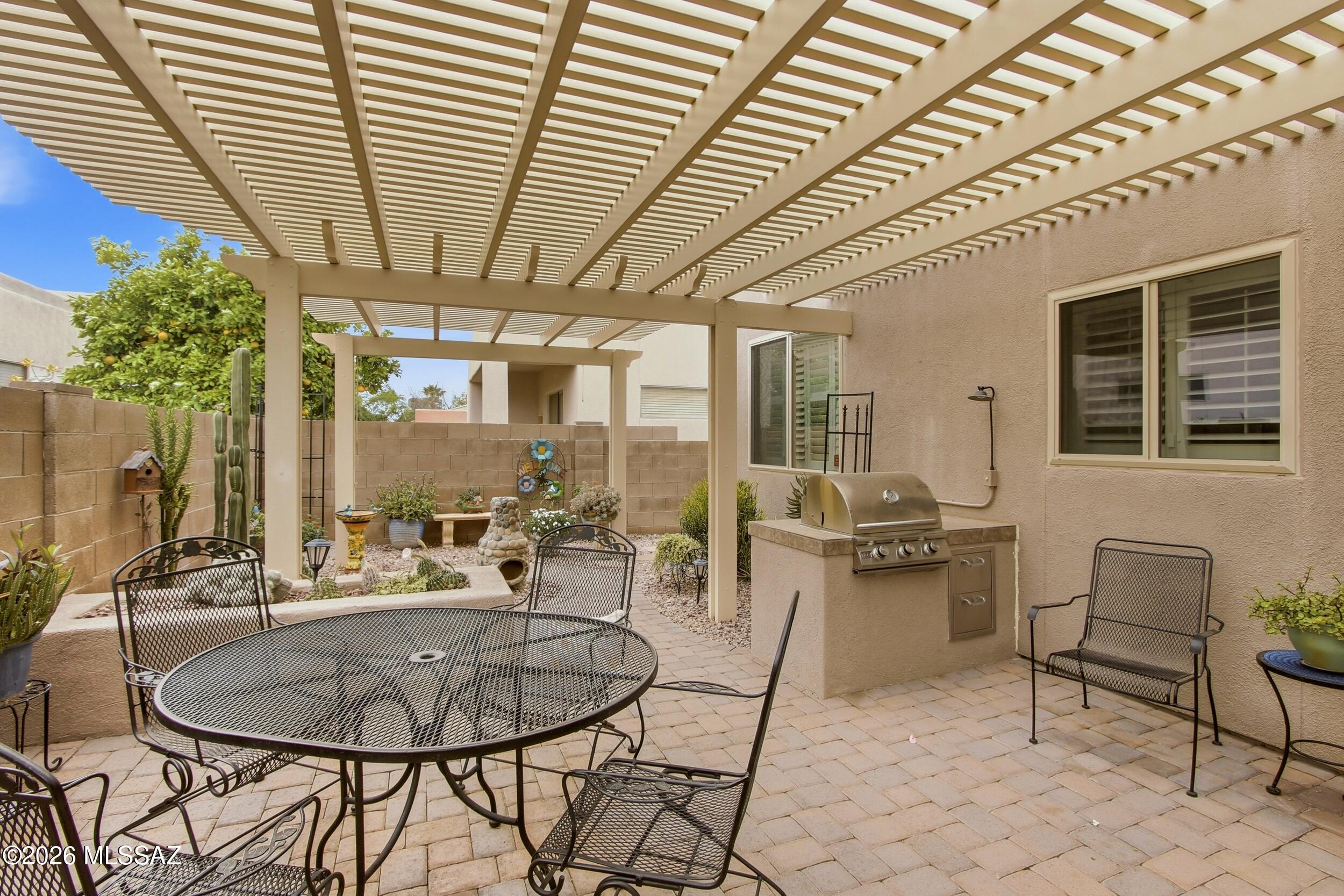 Rancho Esperero (1-343) - Residential