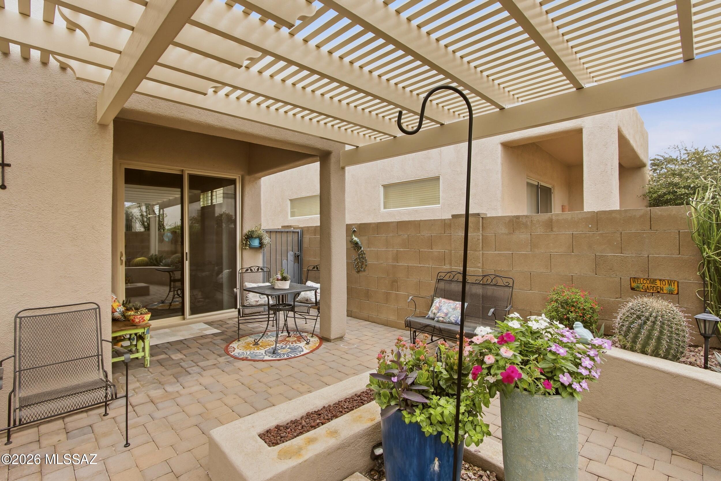 Rancho Esperero (1-343) - Residential