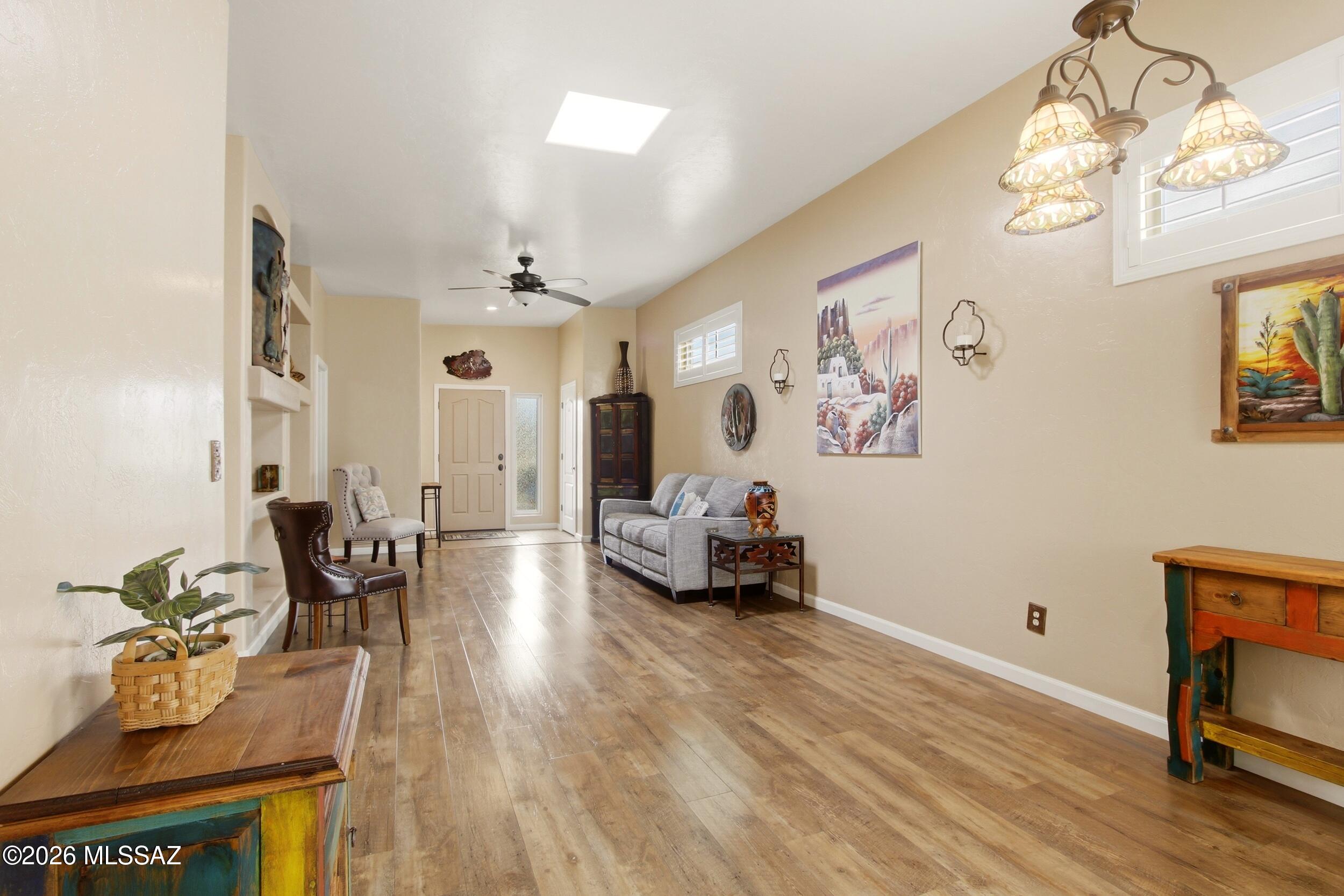 Rancho Esperero (1-343) - Residential