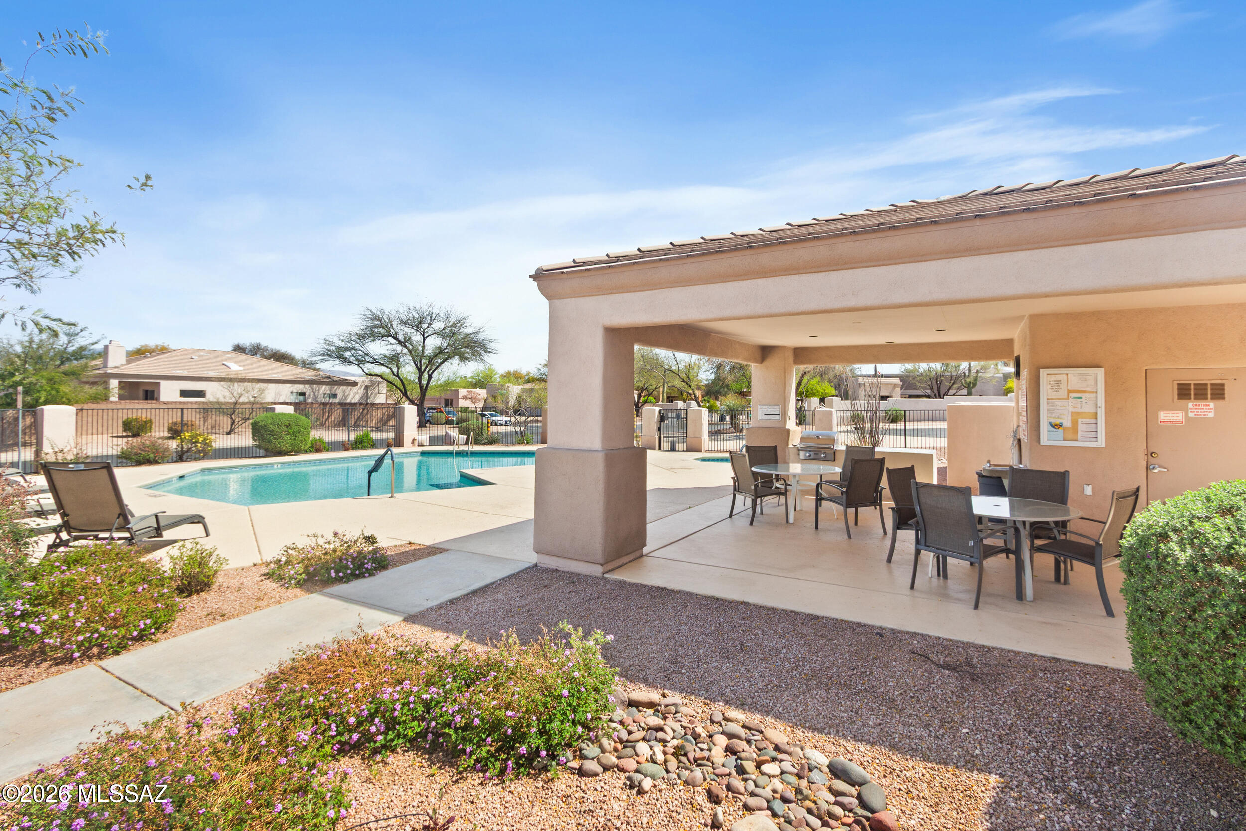 Rancho Esperero (1-343) - Residential