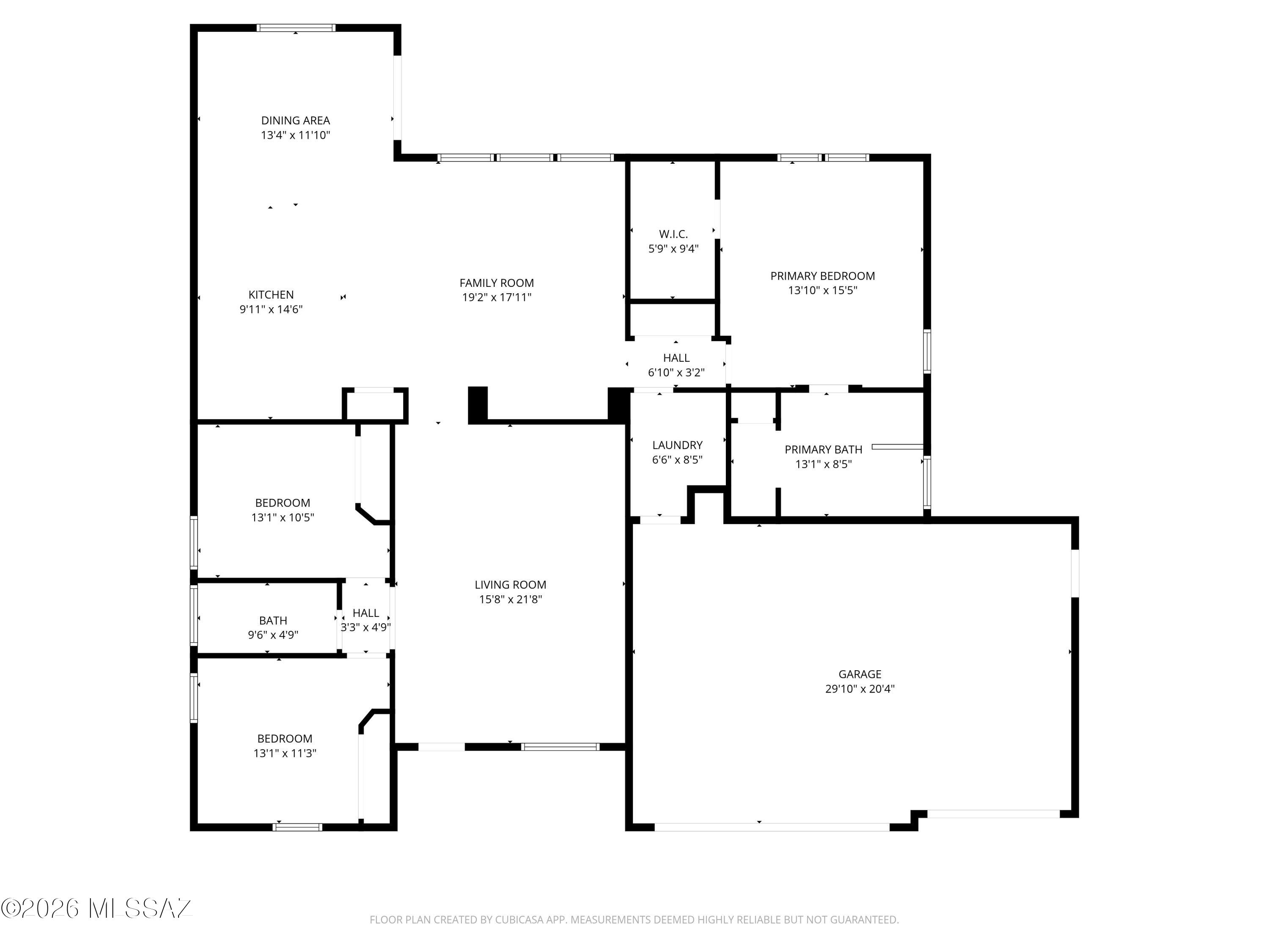Rancho Valencia (1-583) - Residential