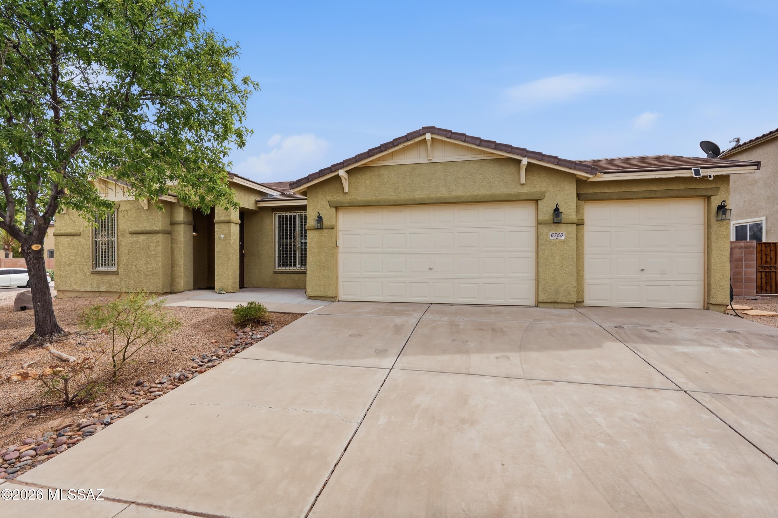 Rancho Valencia (1-583) - Residential