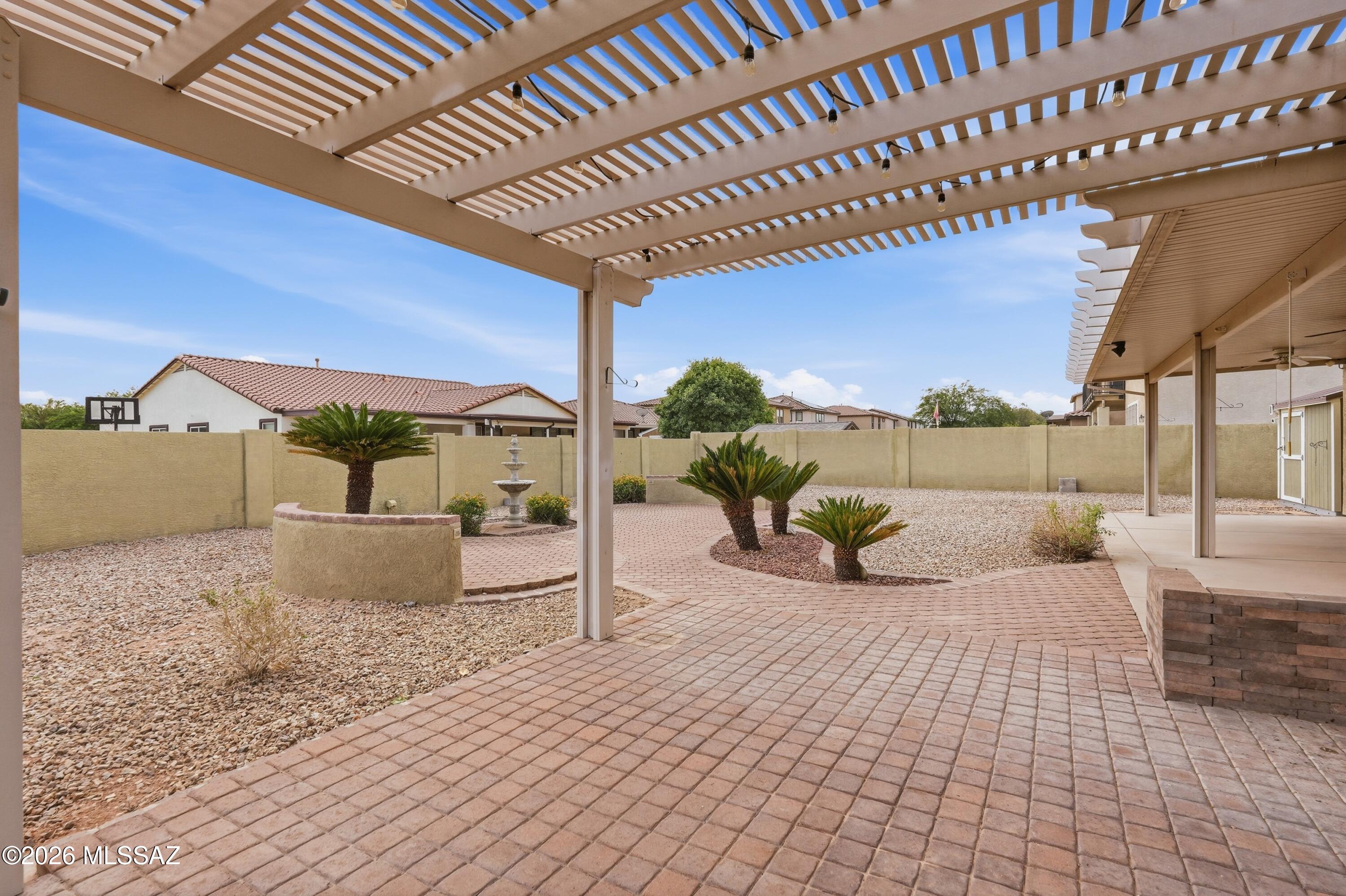 Rancho Valencia (1-583) - Residential