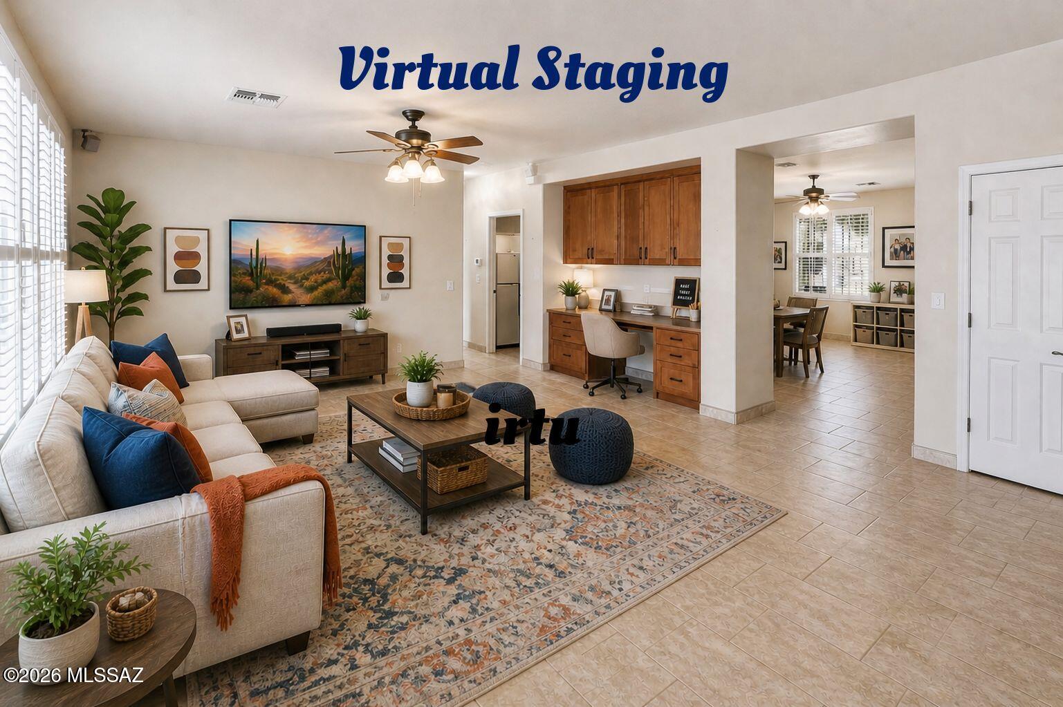 Rancho Valencia (1-583) - Residential