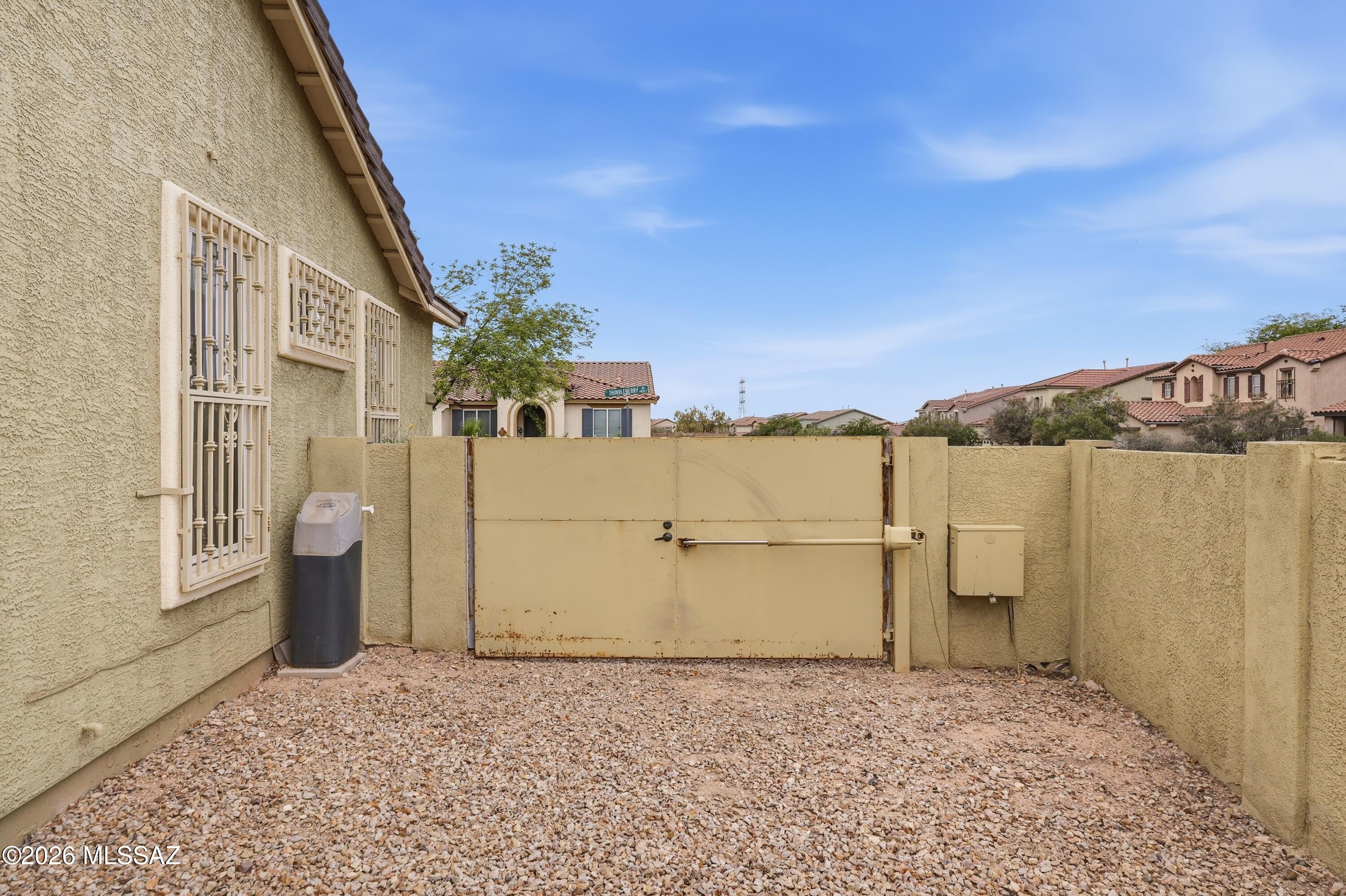 Rancho Valencia (1-583) - Residential