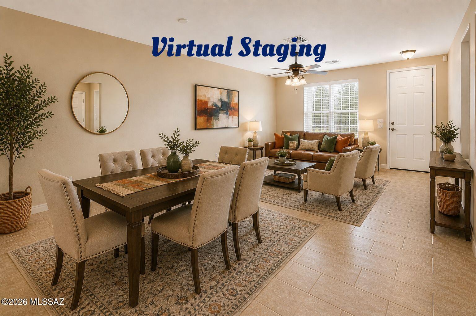 Rancho Valencia (1-583) - Residential