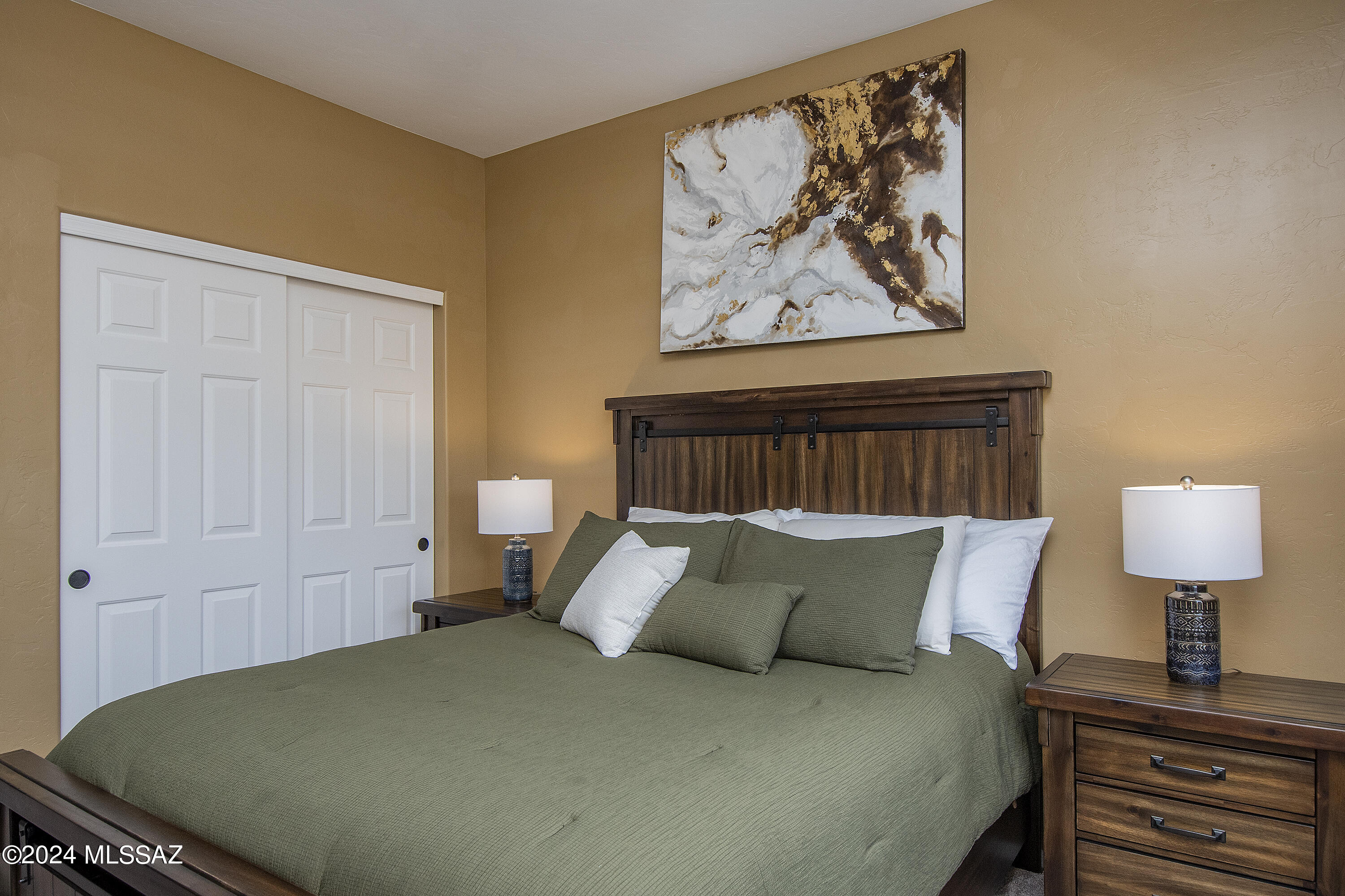 Rancho Vistoso Parcels K & L Neighborhood 10 (1-10) - Residential