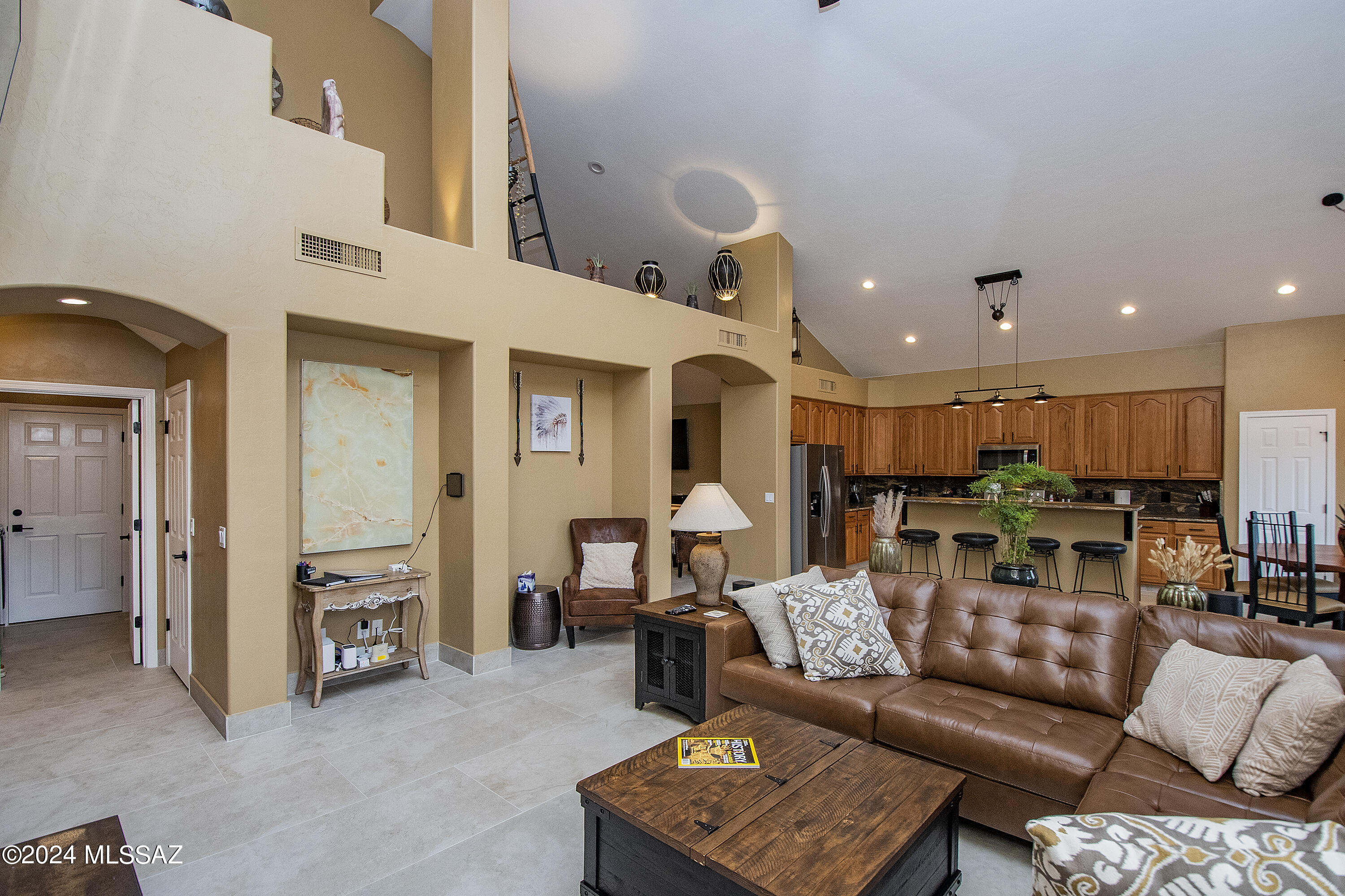 Rancho Vistoso Parcels K & L Neighborhood 10 (1-10) - Residential