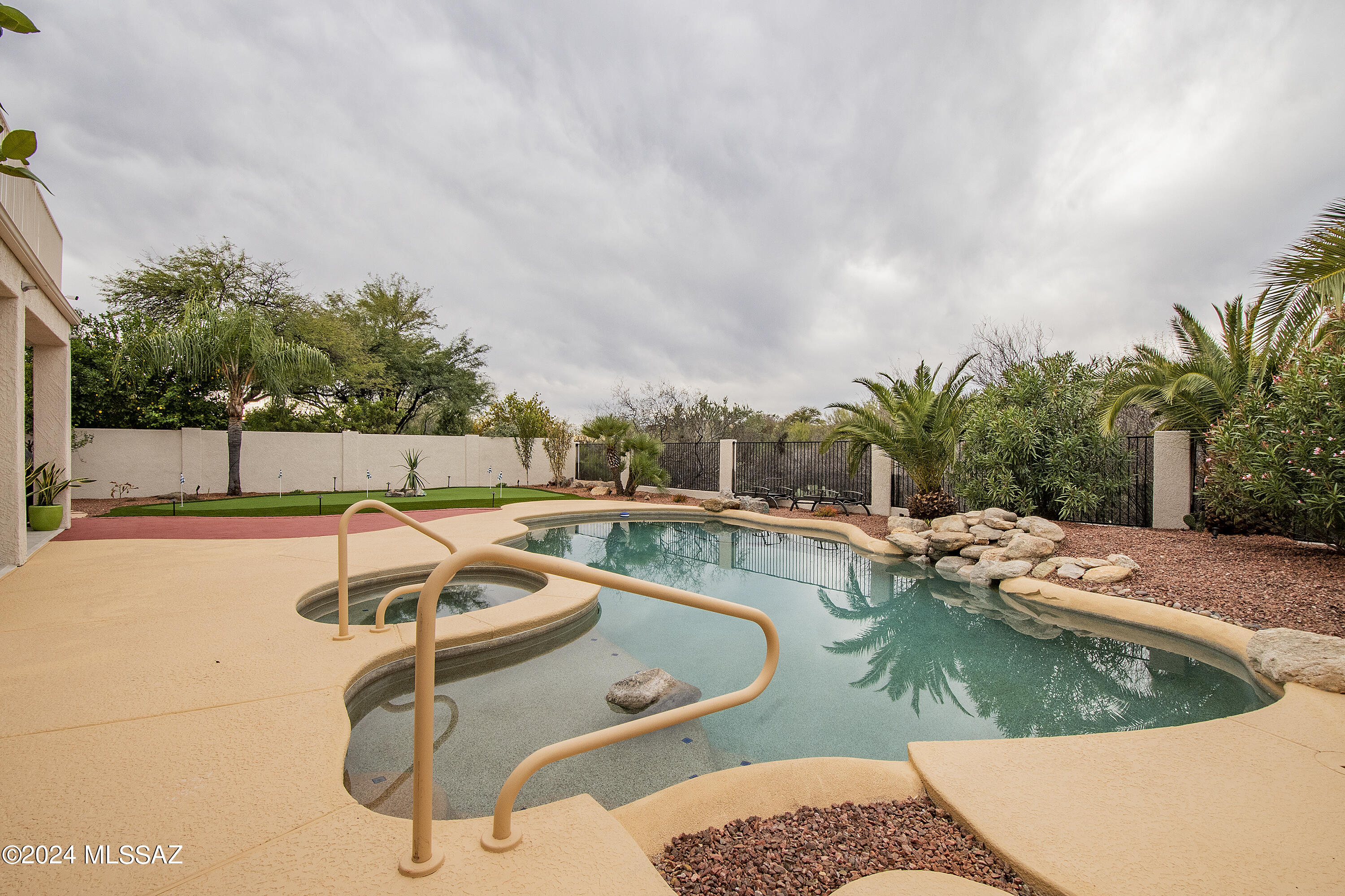 Rancho Vistoso Parcels K & L Neighborhood 10 (1-10) - Residential