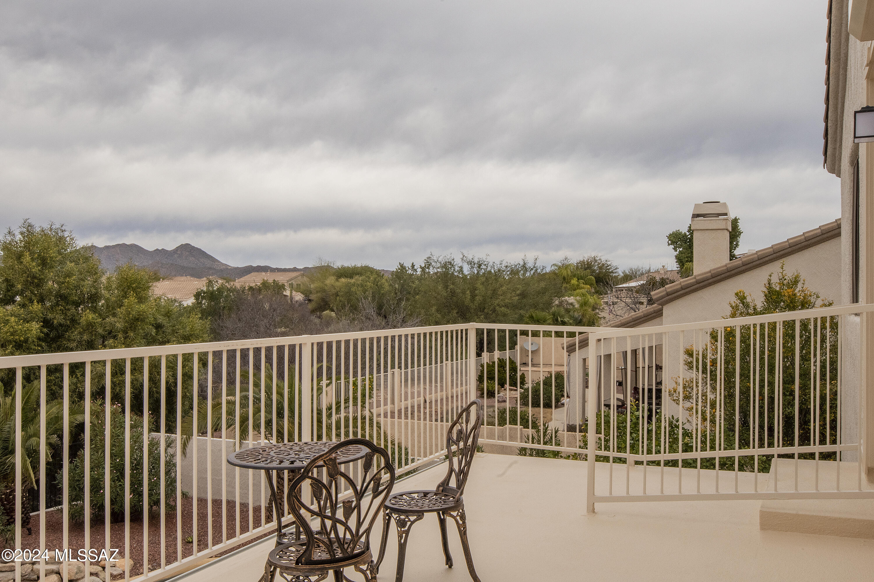 Rancho Vistoso Parcels K & L Neighborhood 10 (1-10) - Residential