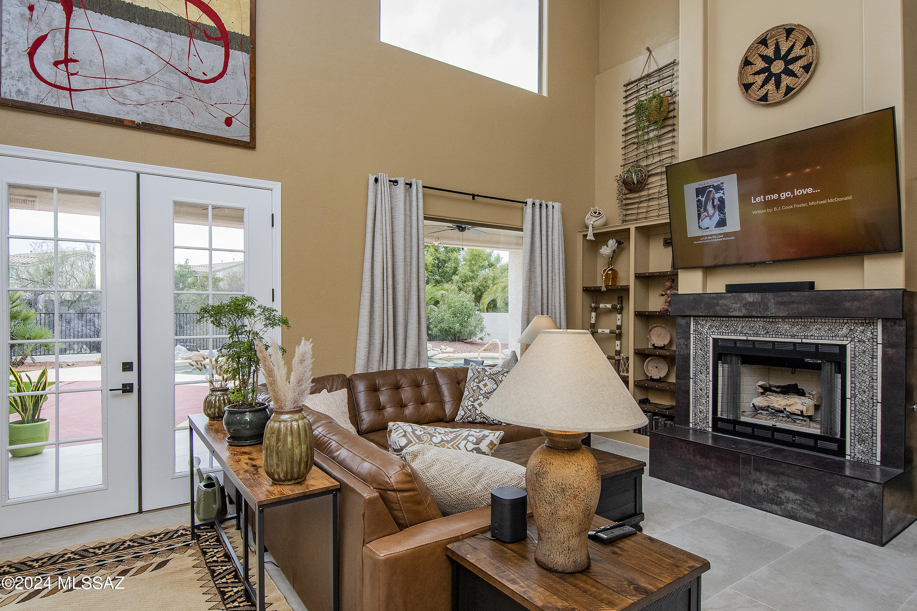 Rancho Vistoso Parcels K & L Neighborhood 10 (1-10) - Residential
