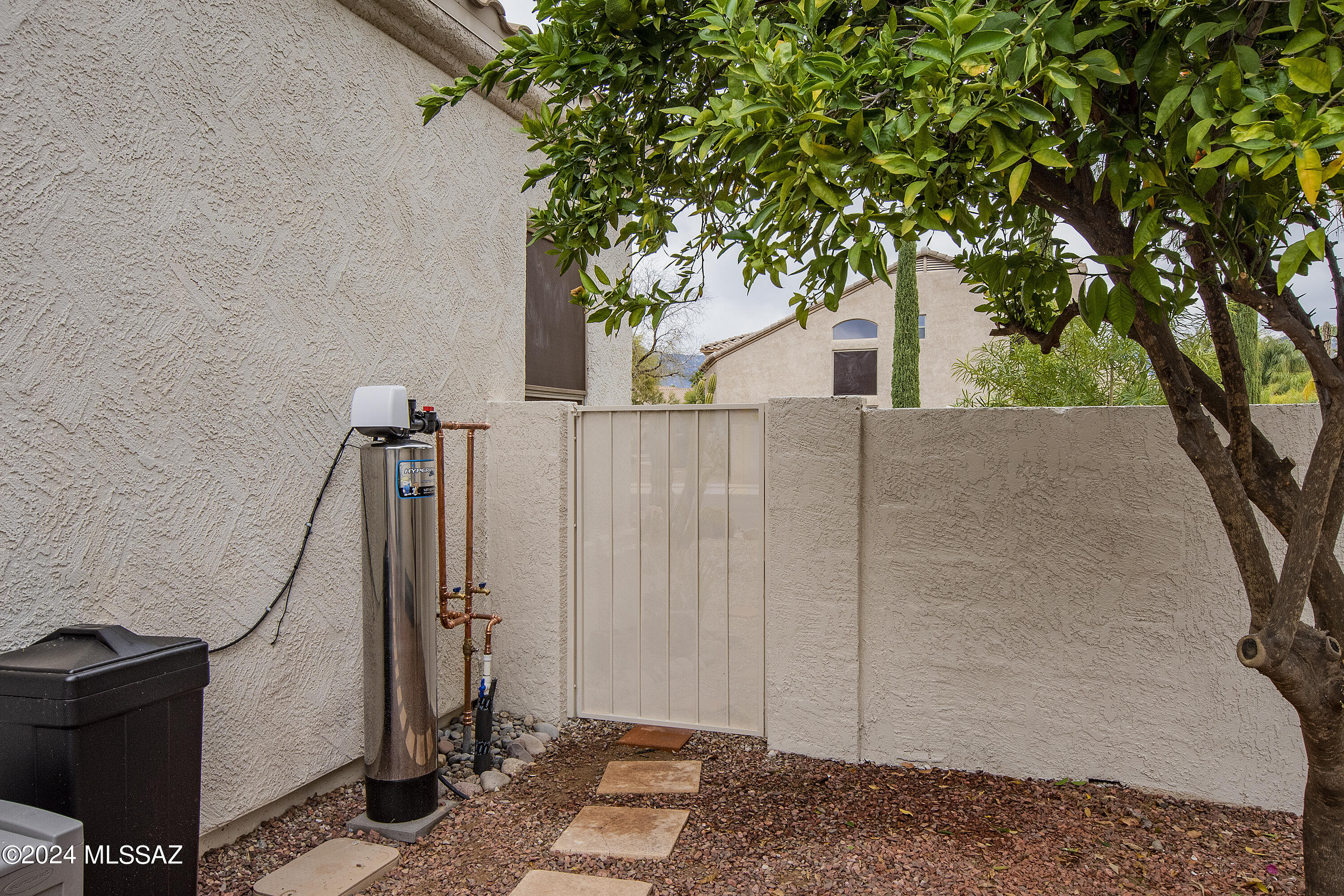 Rancho Vistoso Parcels K & L Neighborhood 10 (1-10) - Residential