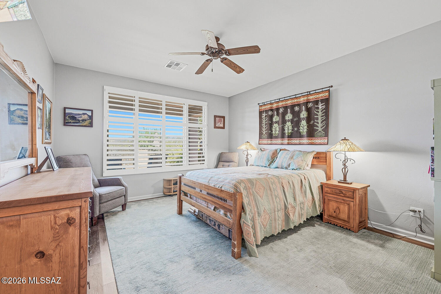 Quail Creek II Unit 26 - Residential