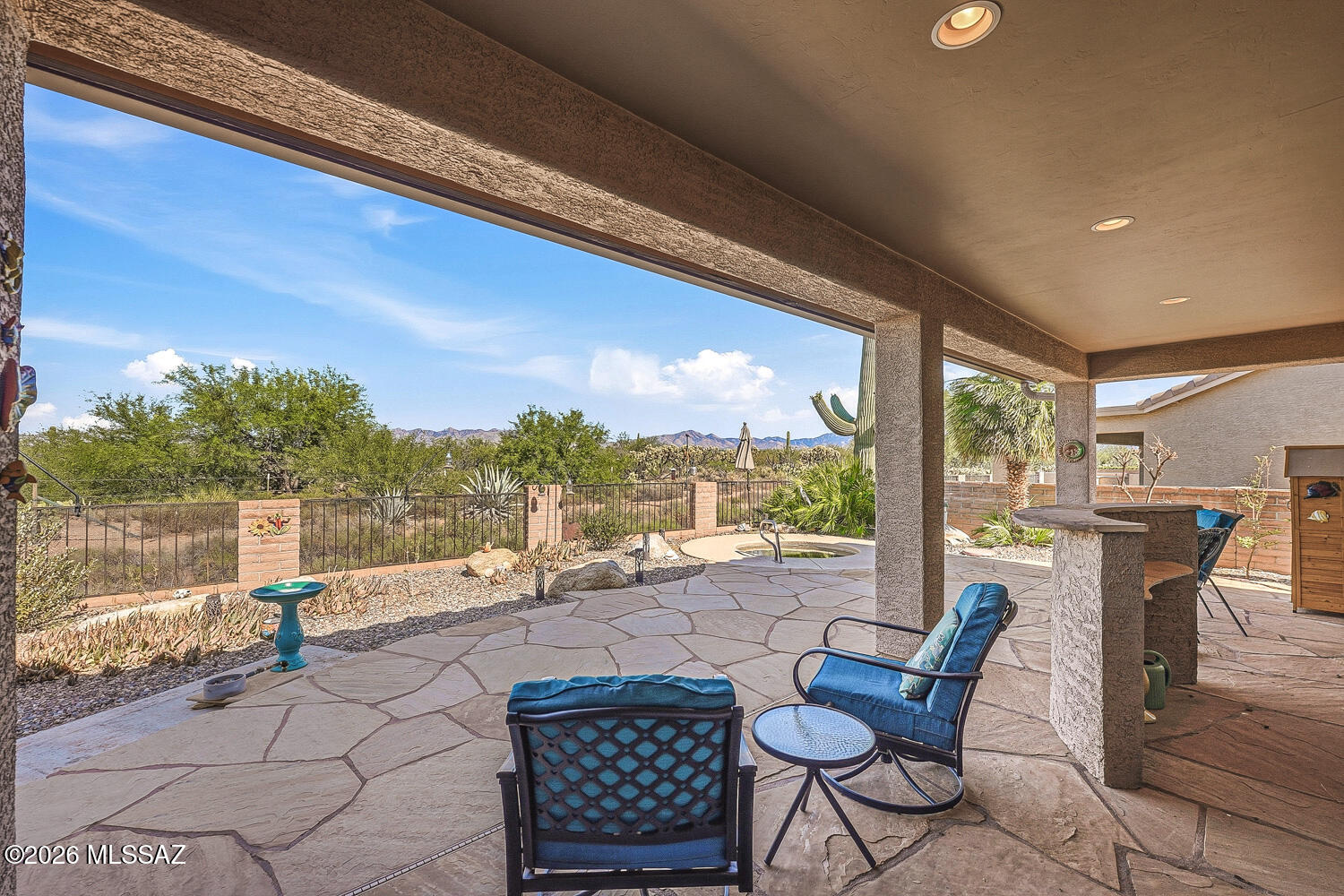 Quail Creek II Unit 26 - Residential
