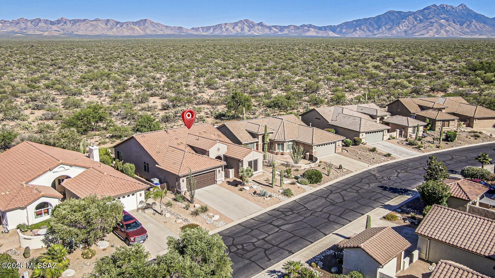 Quail Creek II Unit 26 - Residential
