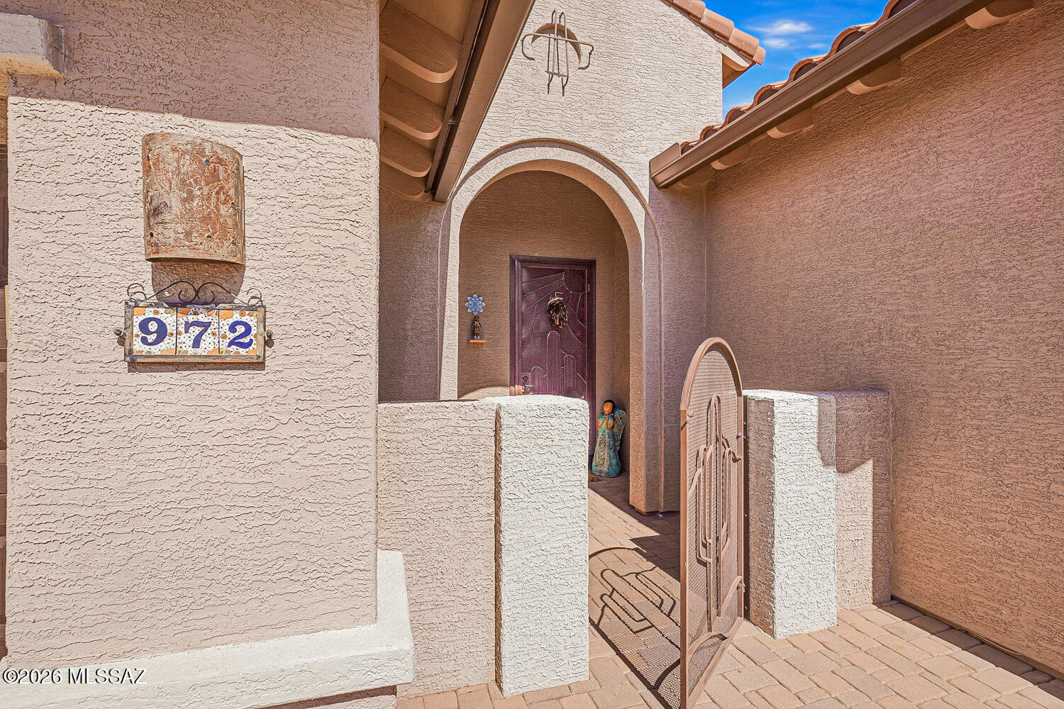 Quail Creek II Unit 26 - Residential