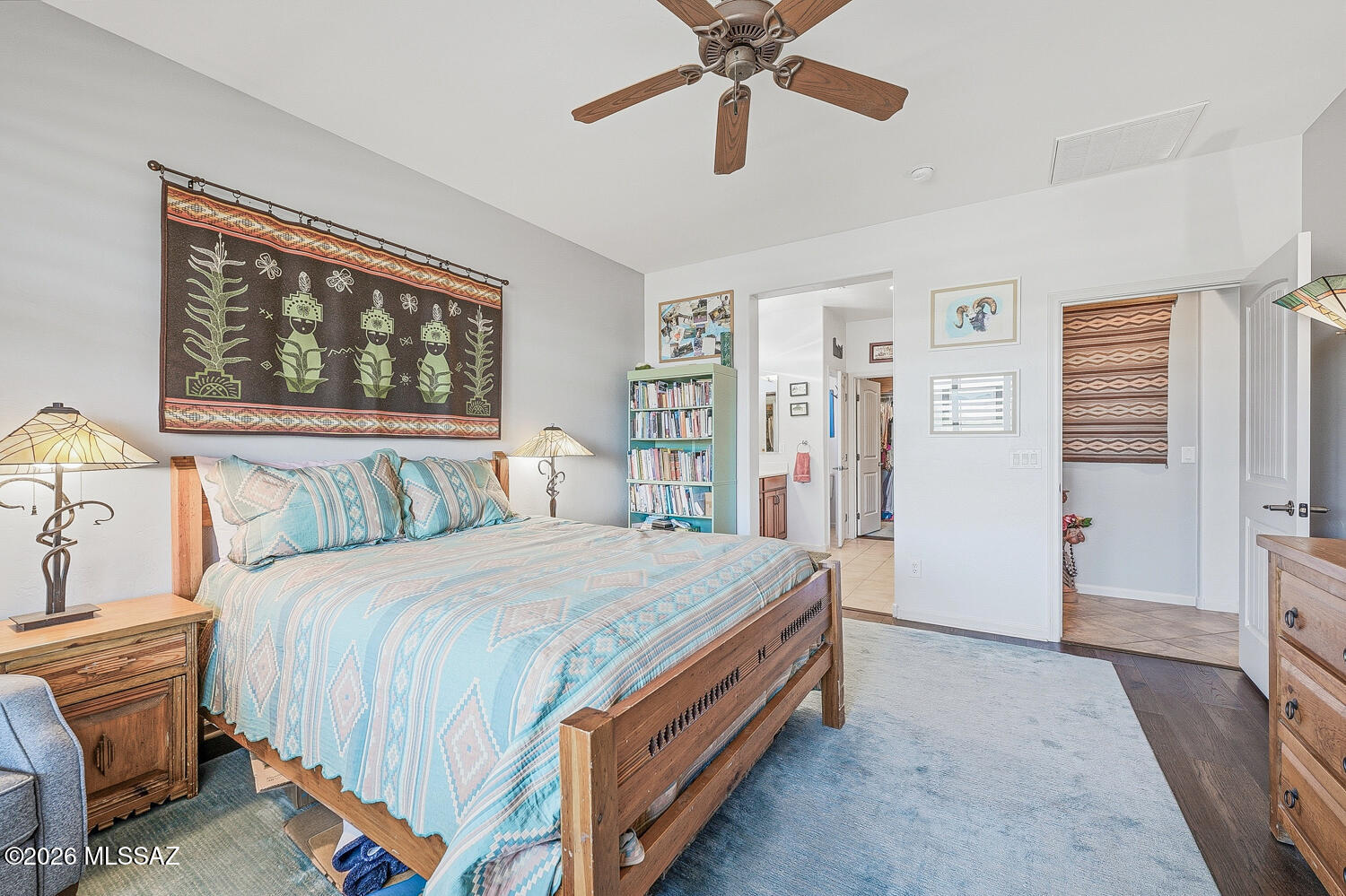 Quail Creek II Unit 26 - Residential