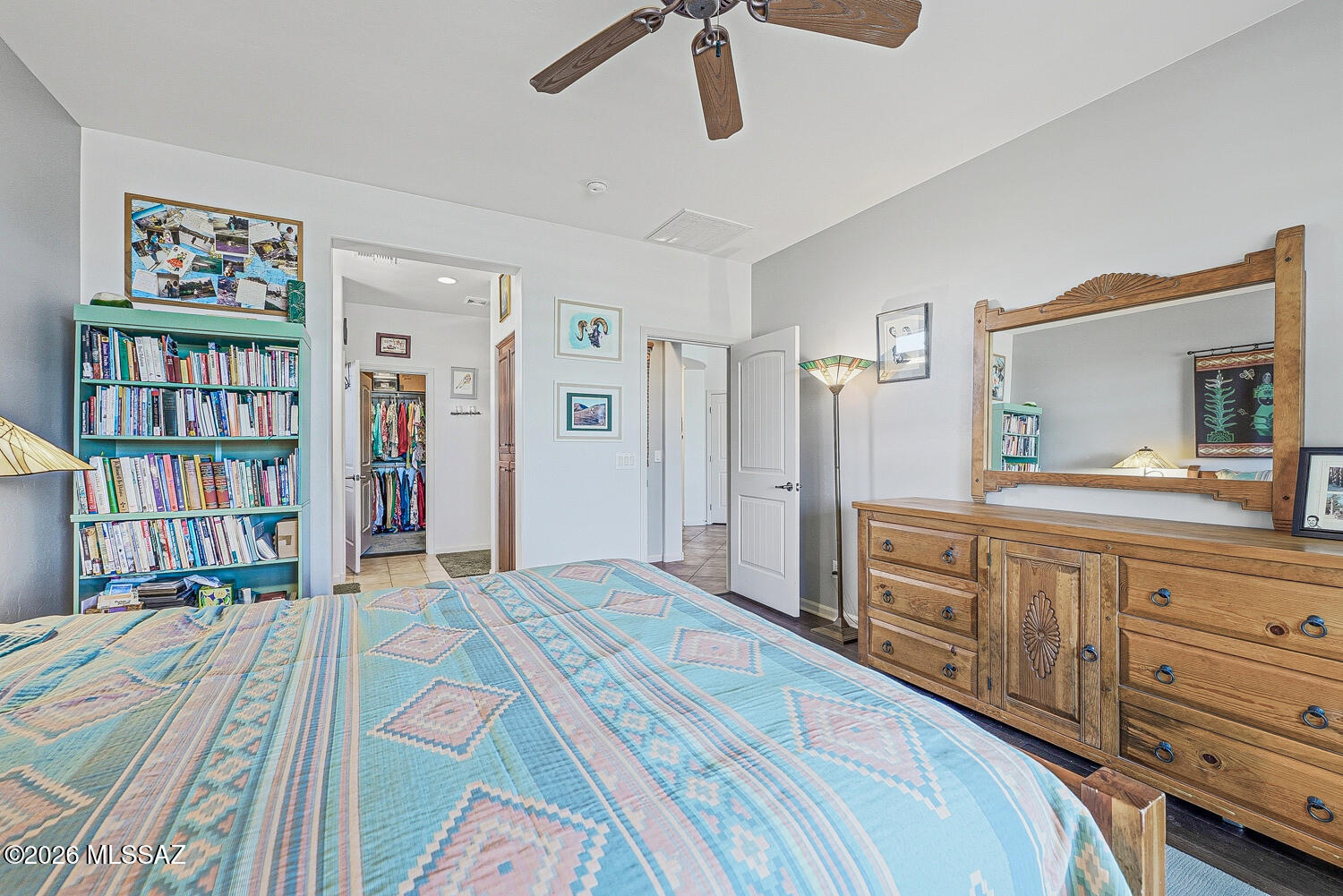 Quail Creek II Unit 26 - Residential