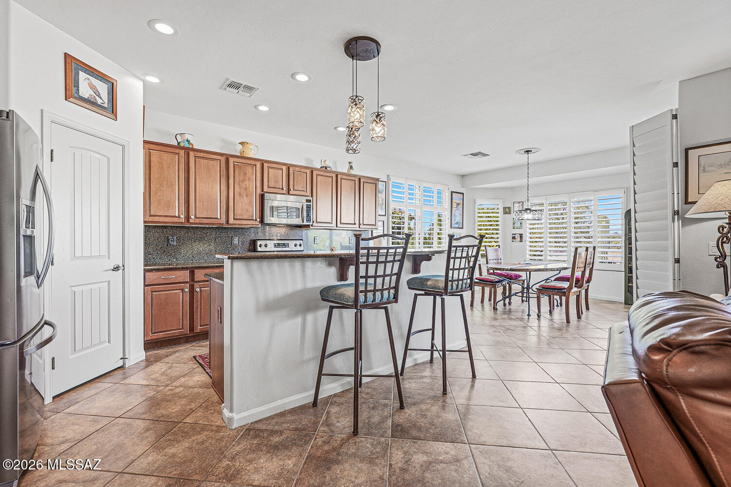 Quail Creek II Unit 26 - Residential