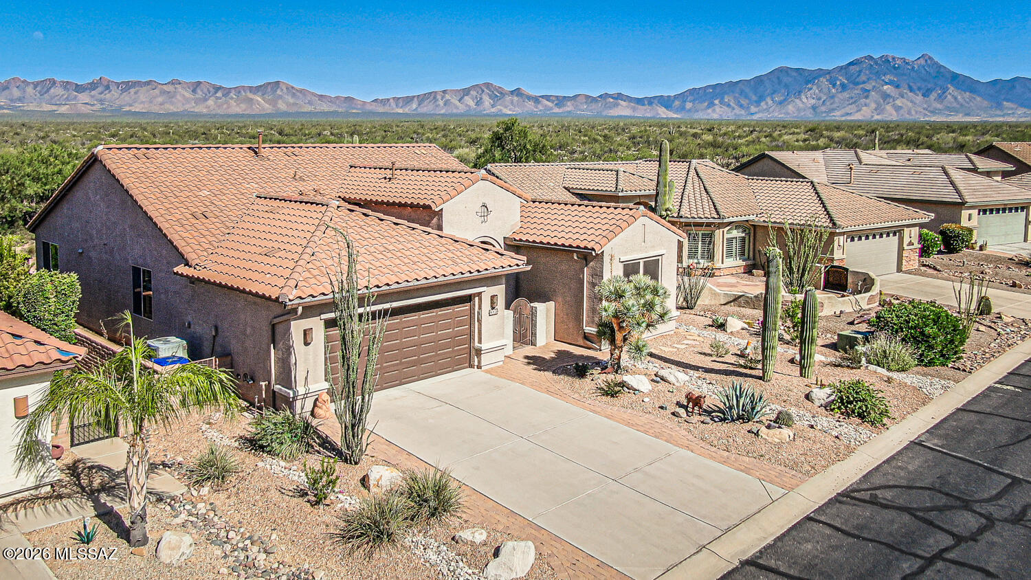Quail Creek II Unit 26 - Residential