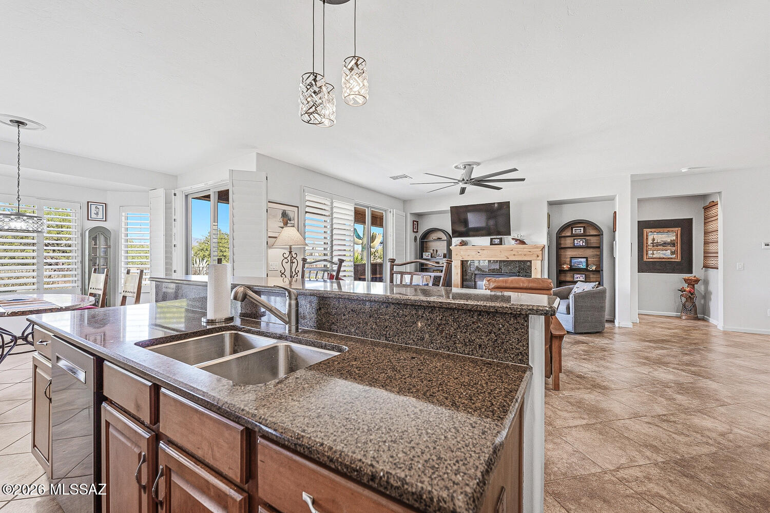 Quail Creek II Unit 26 - Residential