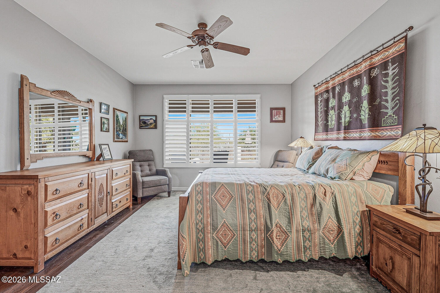 Quail Creek II Unit 26 - Residential