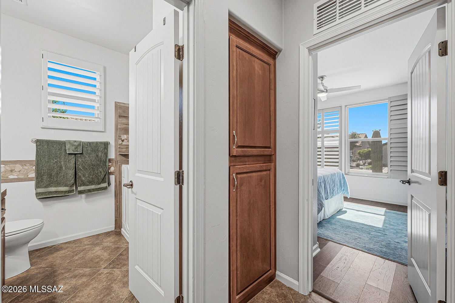 Quail Creek II Unit 26 - Residential