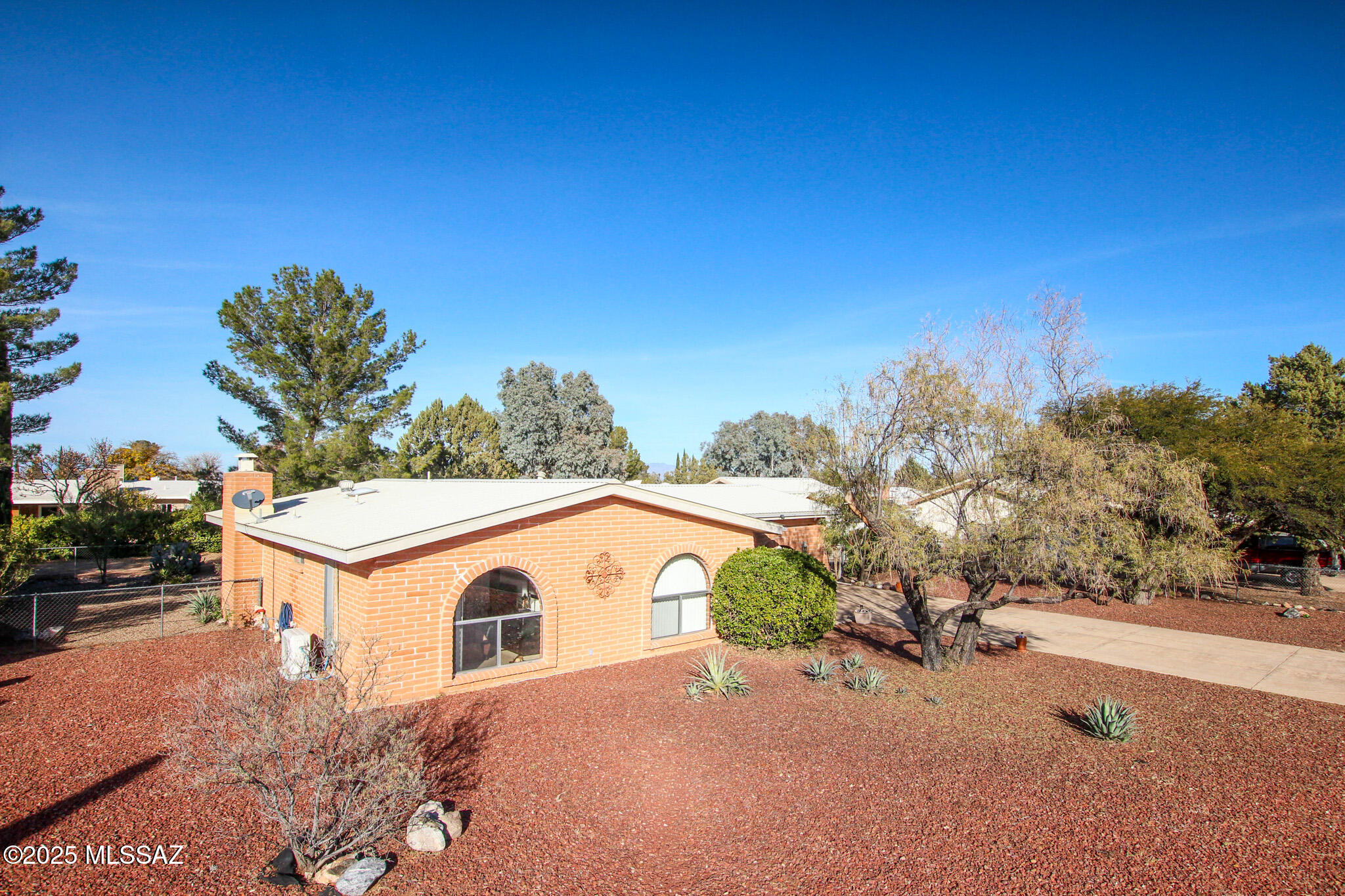 Sun Sites Heights - Residential
