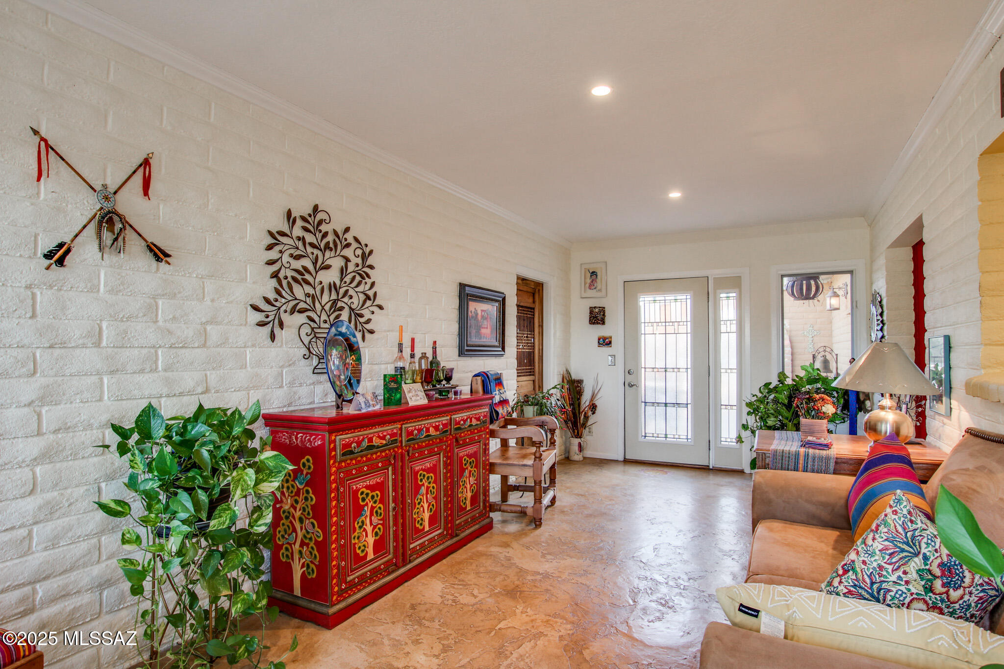 Sun Sites Heights - Residential