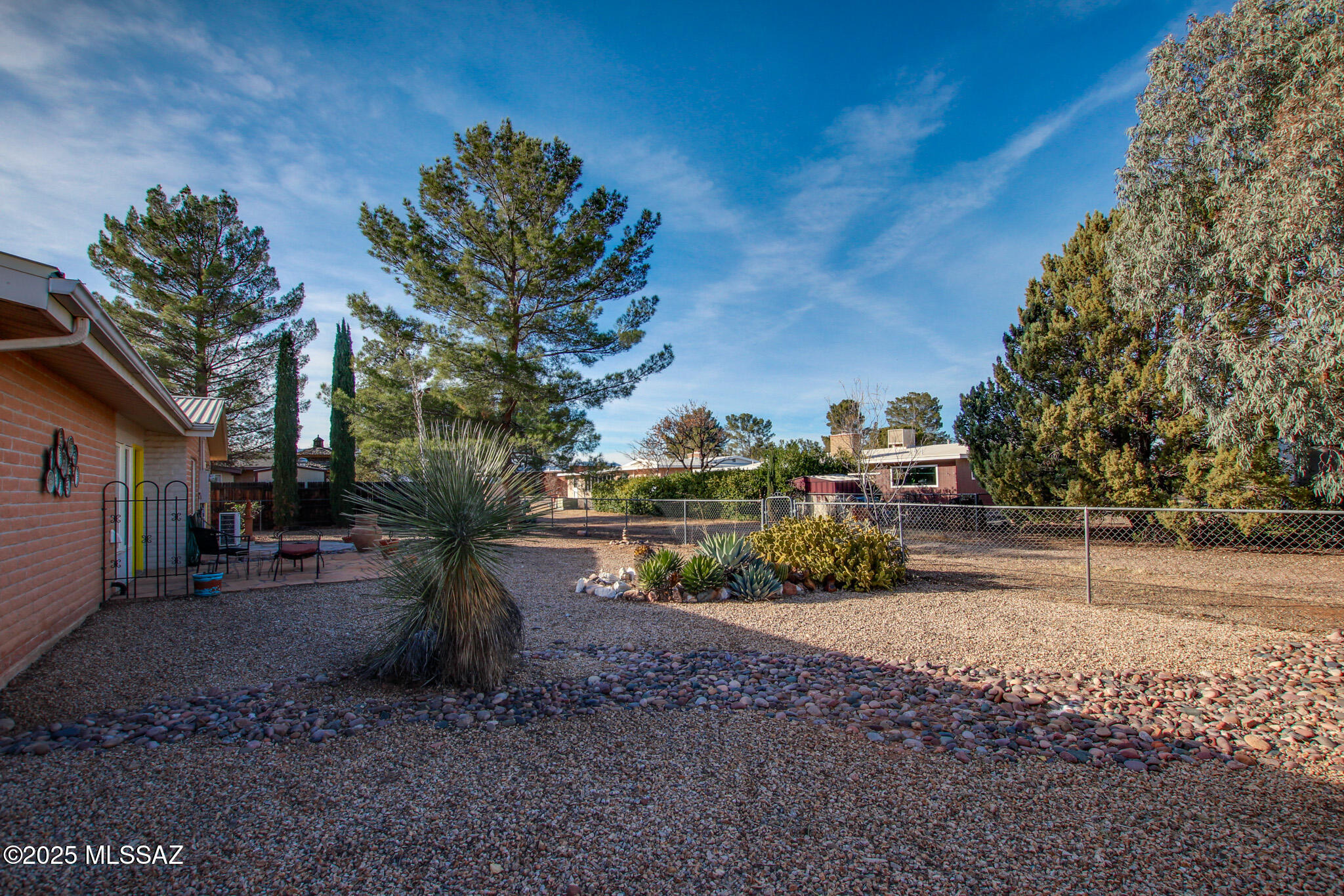 Sun Sites Heights - Residential