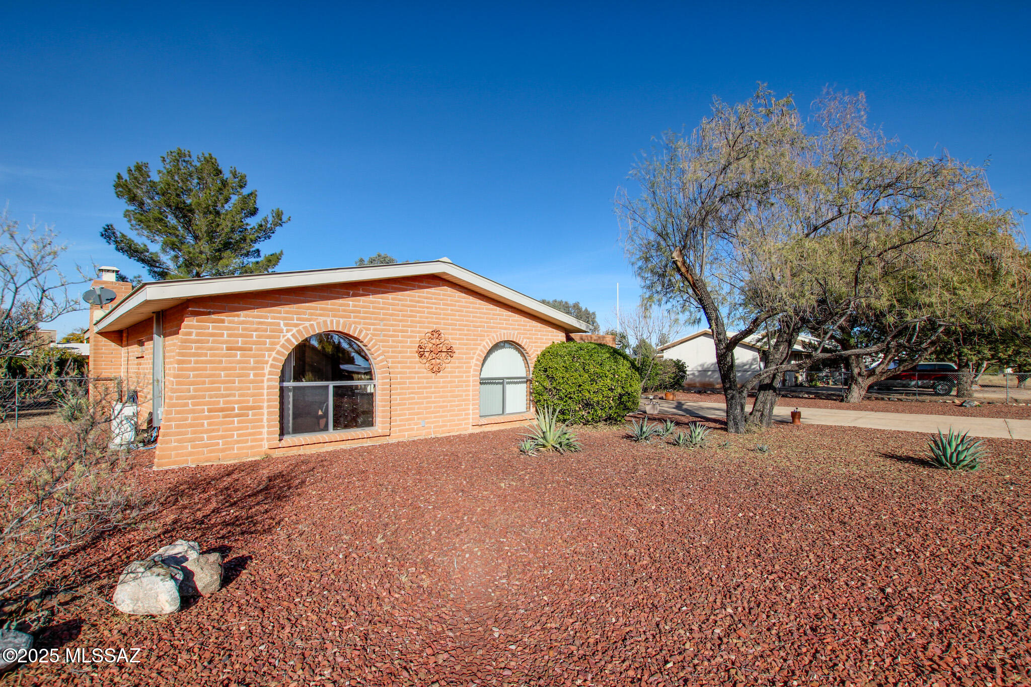 Sun Sites Heights - Residential