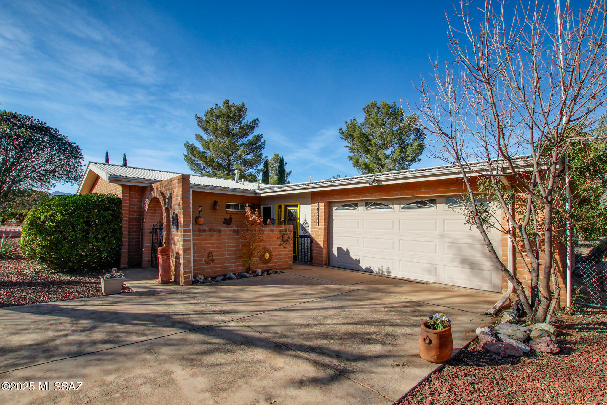 Sun Sites Heights - Residential