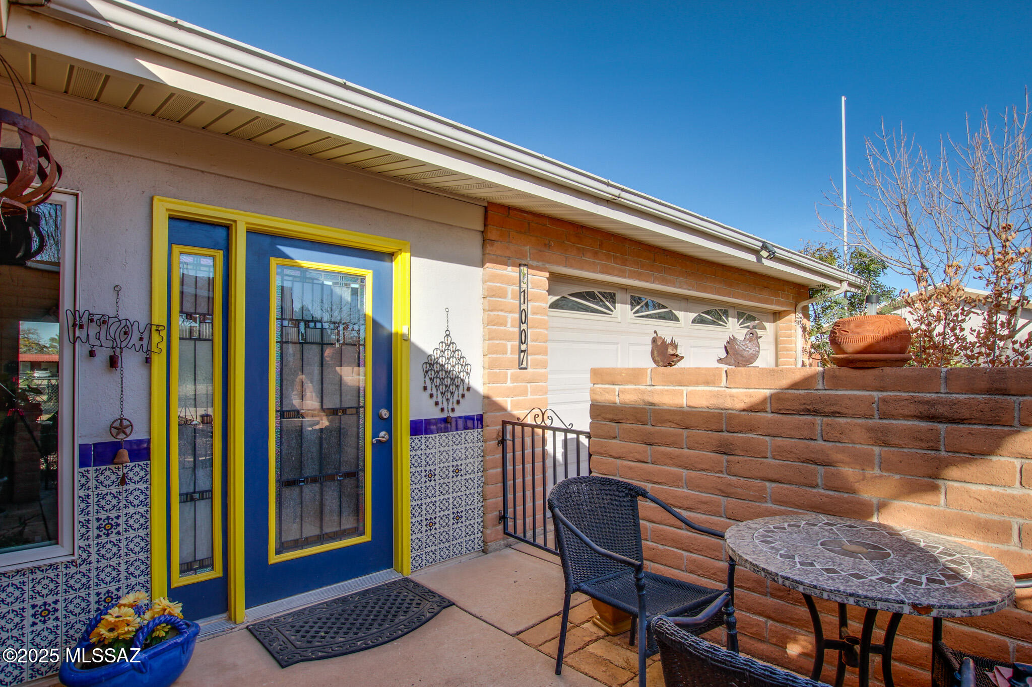 Sun Sites Heights - Residential