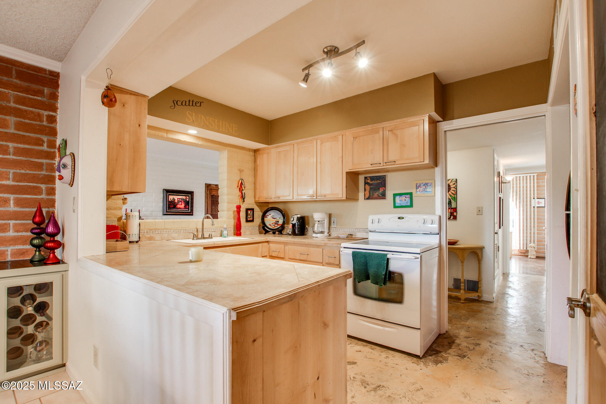 Sun Sites Heights - Residential