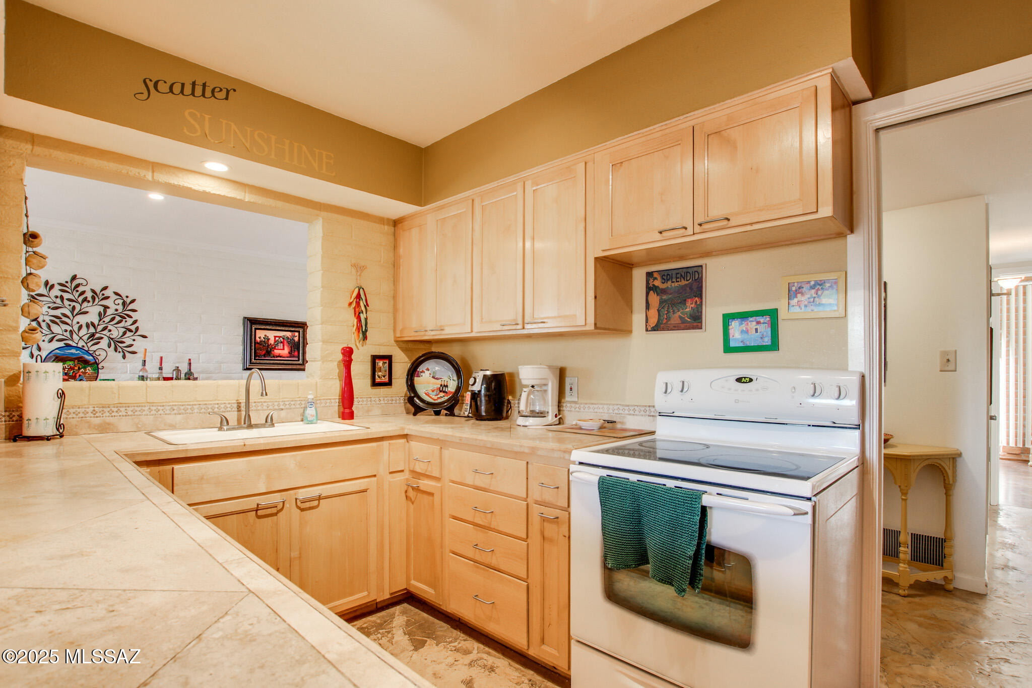 Sun Sites Heights - Residential