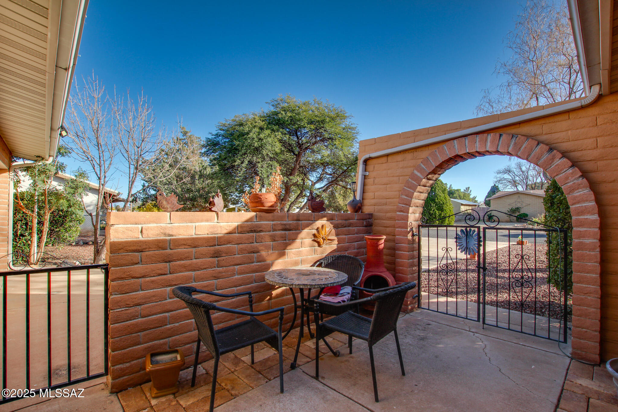 Sun Sites Heights - Residential