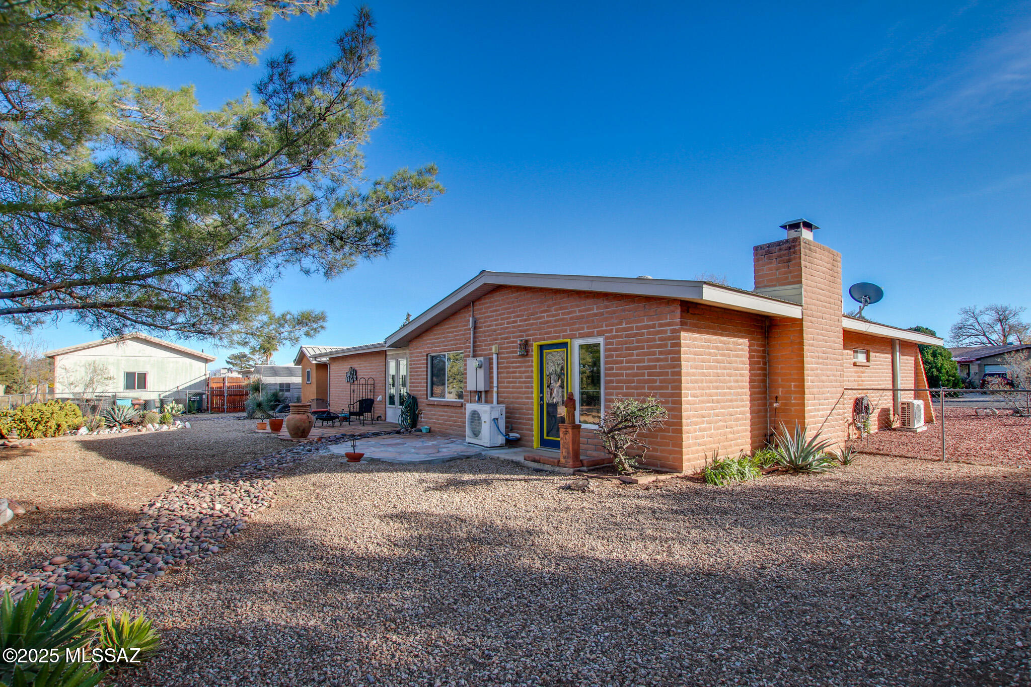 Sun Sites Heights - Residential