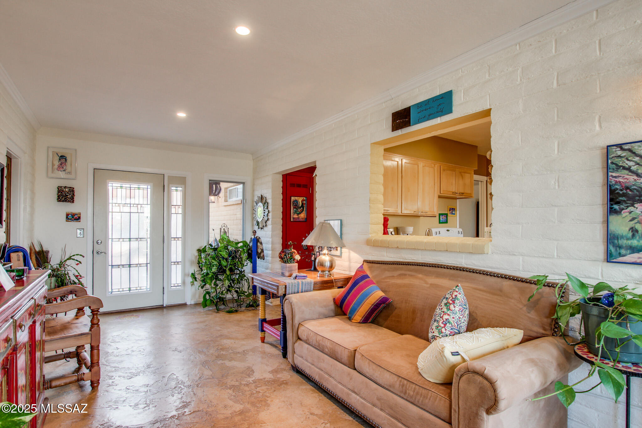 Sun Sites Heights - Residential