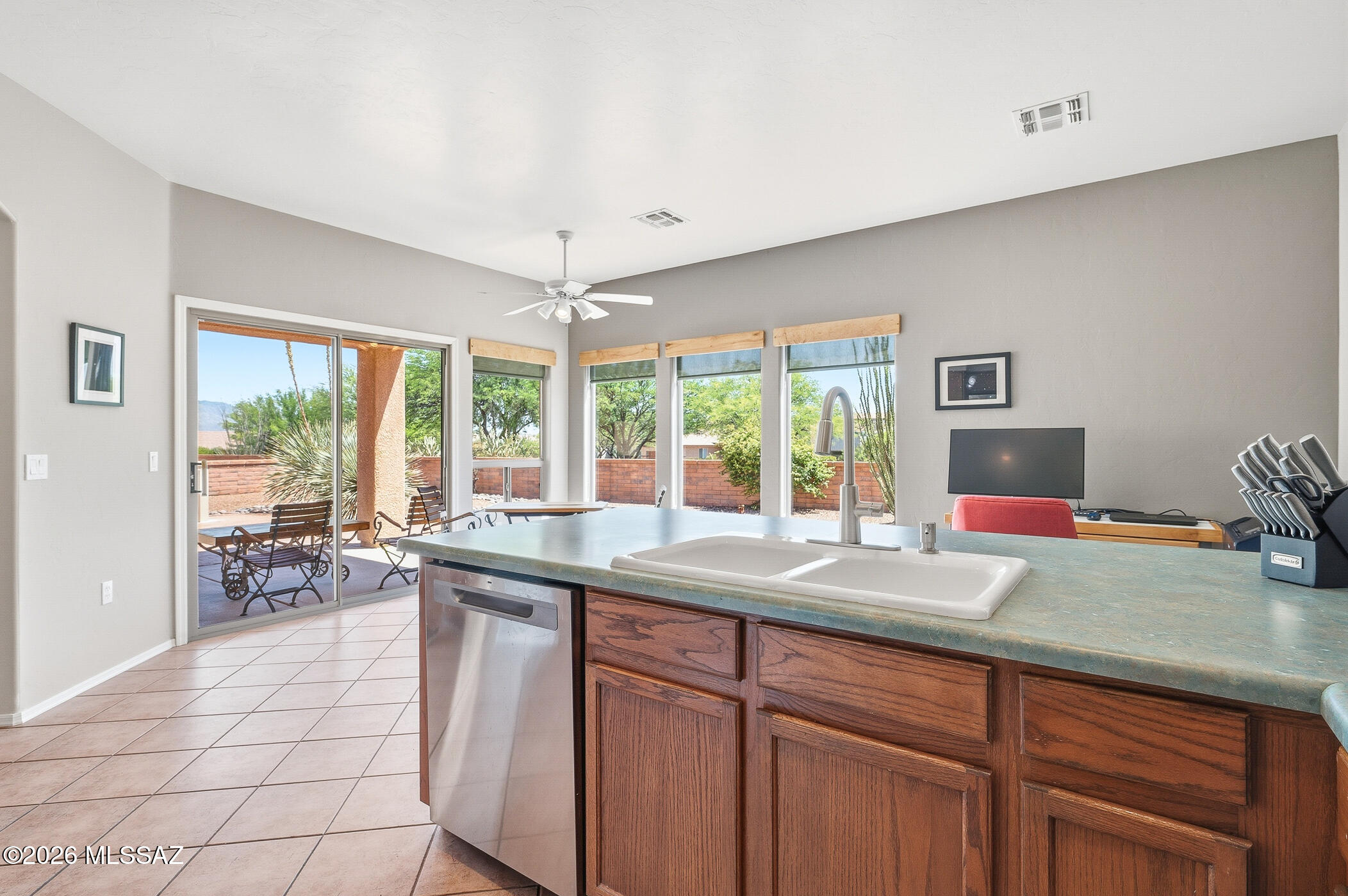 San Ignacio Vistas II (1-118) - Residential