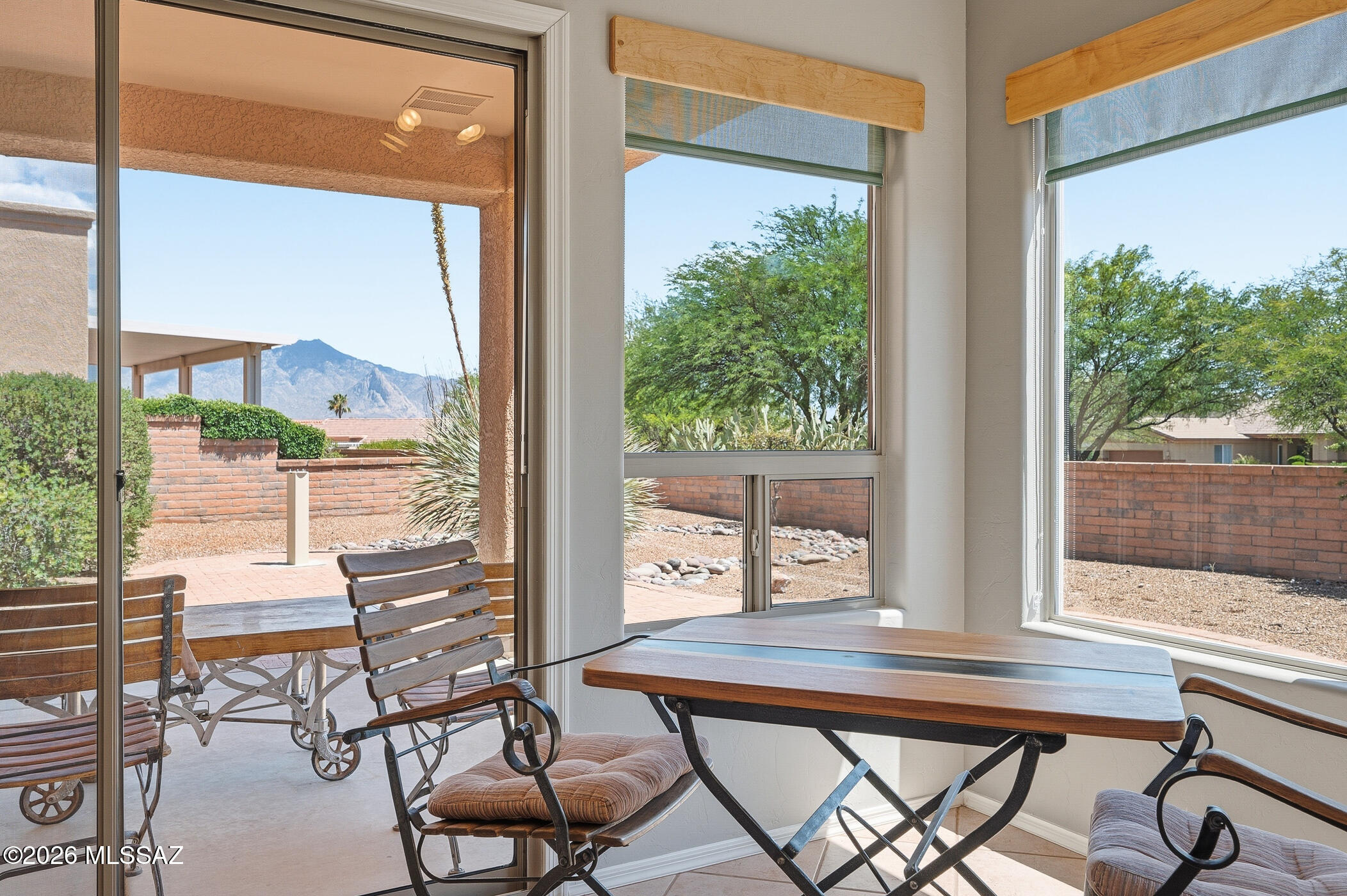 San Ignacio Vistas II (1-118) - Residential