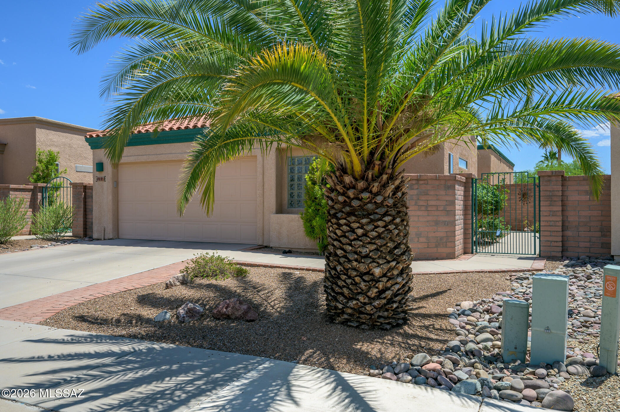 San Ignacio Vistas II (1-118) - Residential