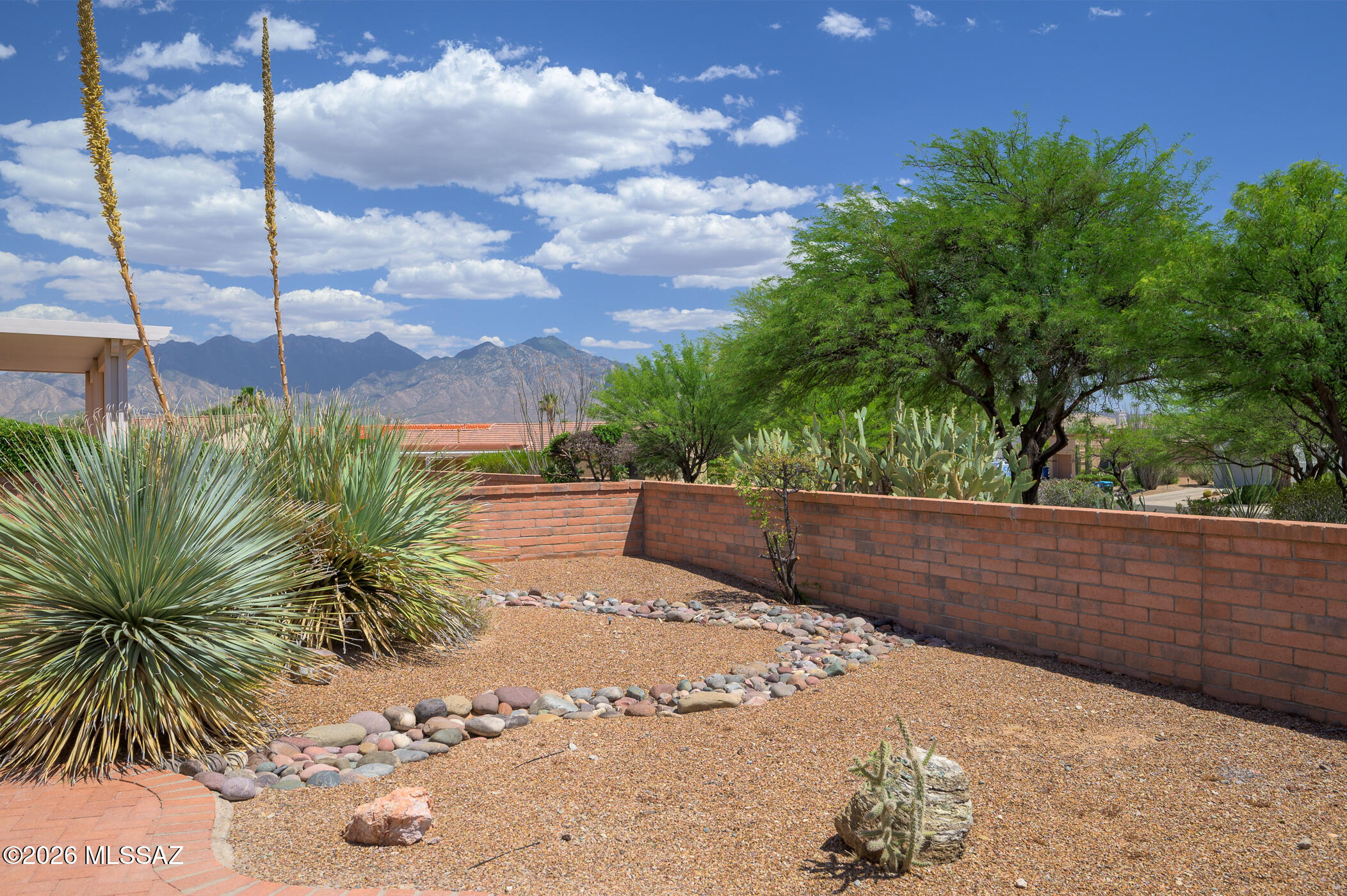 San Ignacio Vistas II (1-118) - Residential