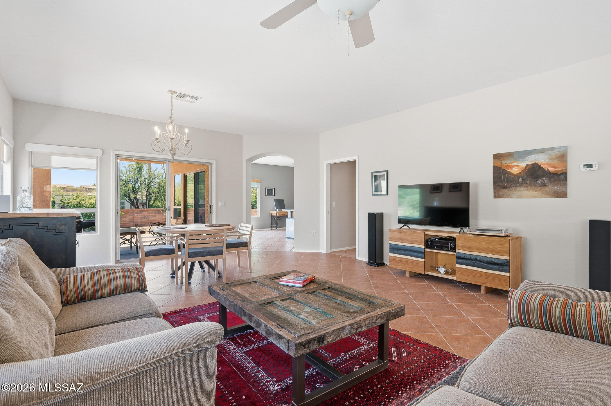 San Ignacio Vistas II (1-118) - Residential